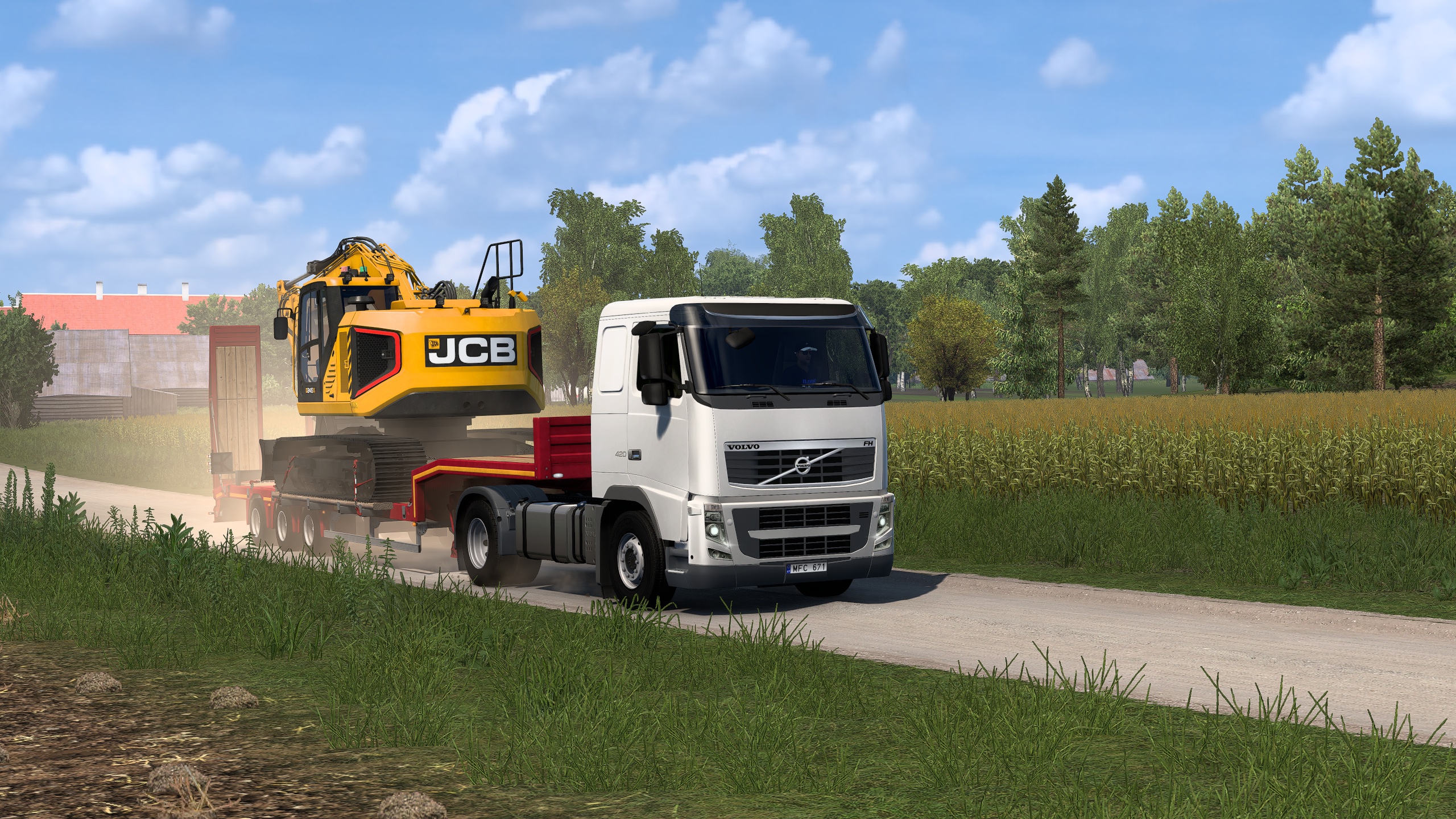 Image by SOKOL_TRUCKING