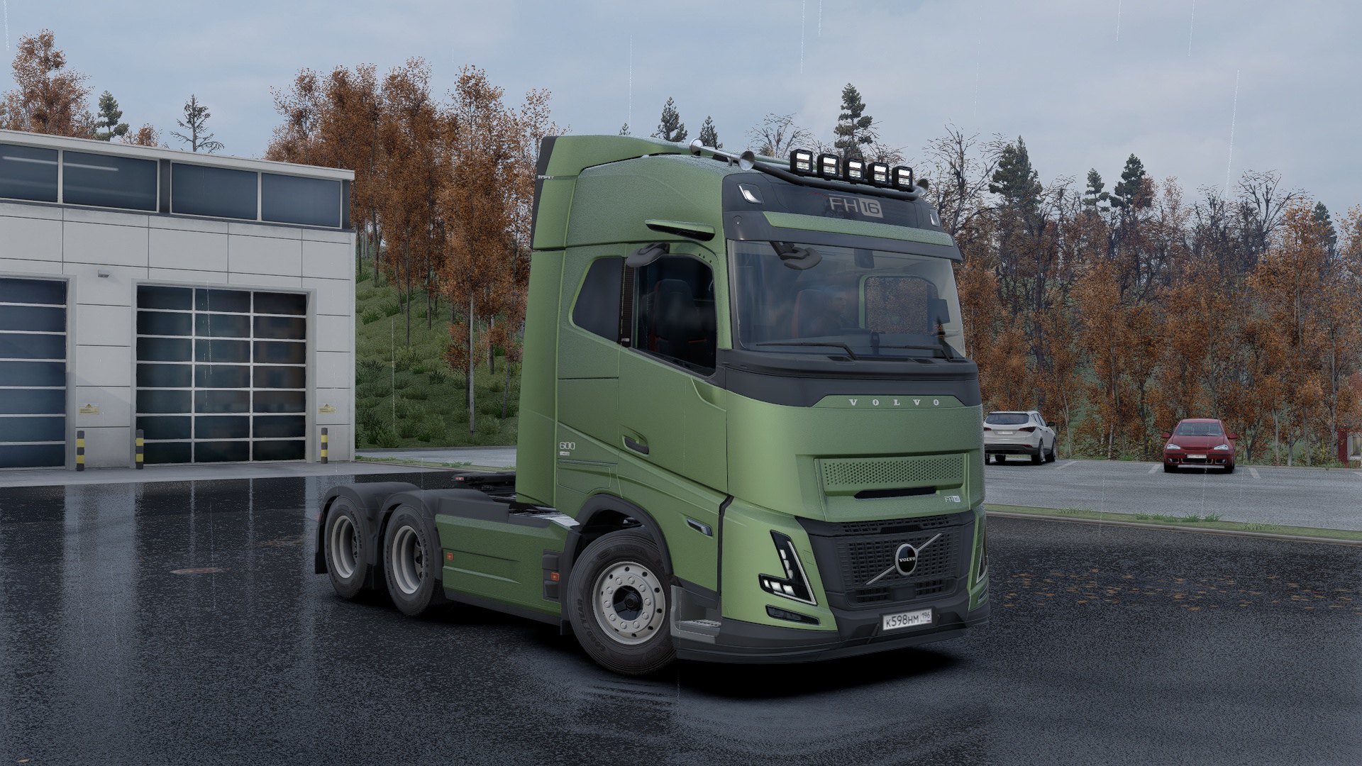 Image by SNAIL_KILLA