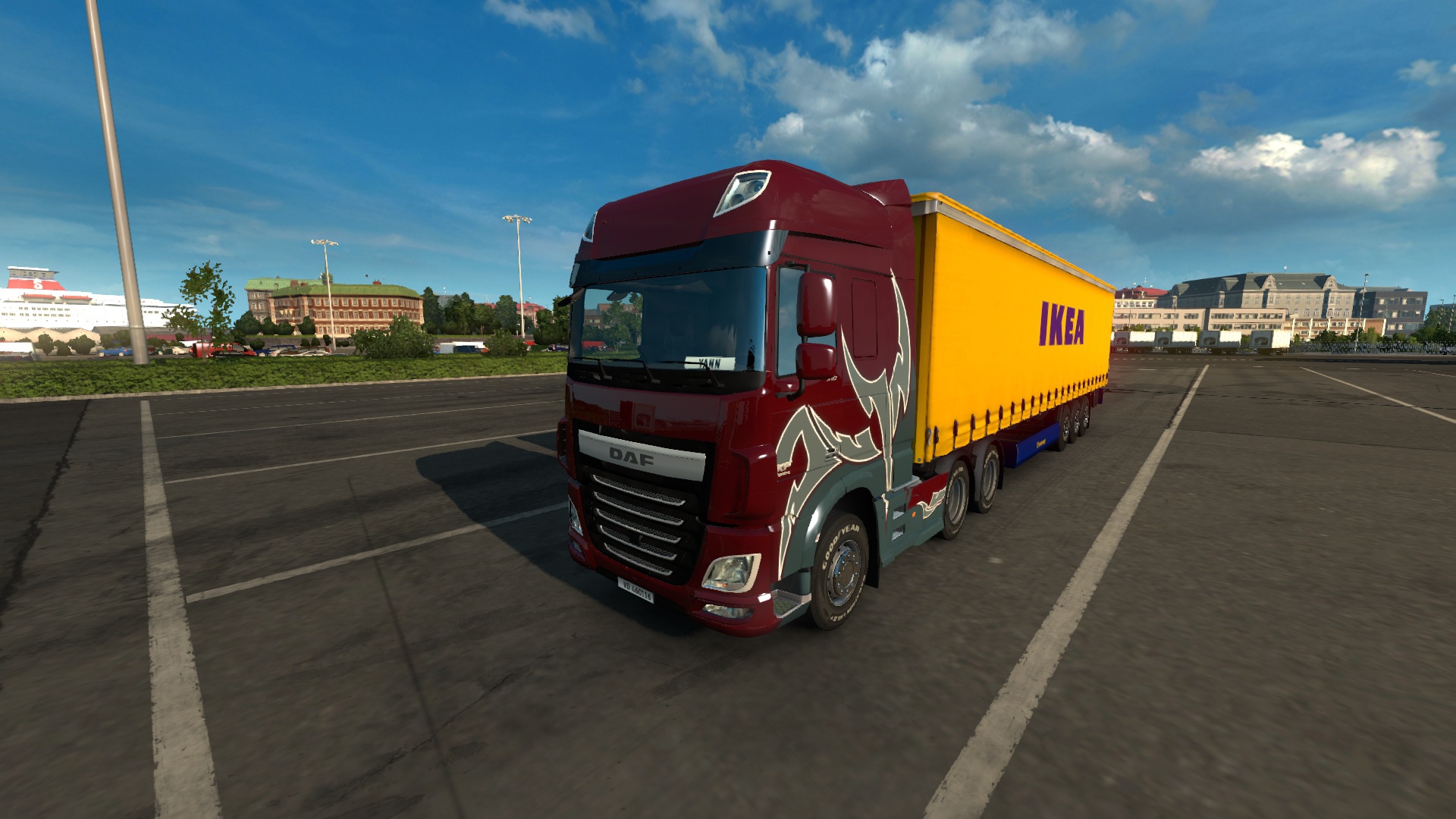 Image by Mercedes456