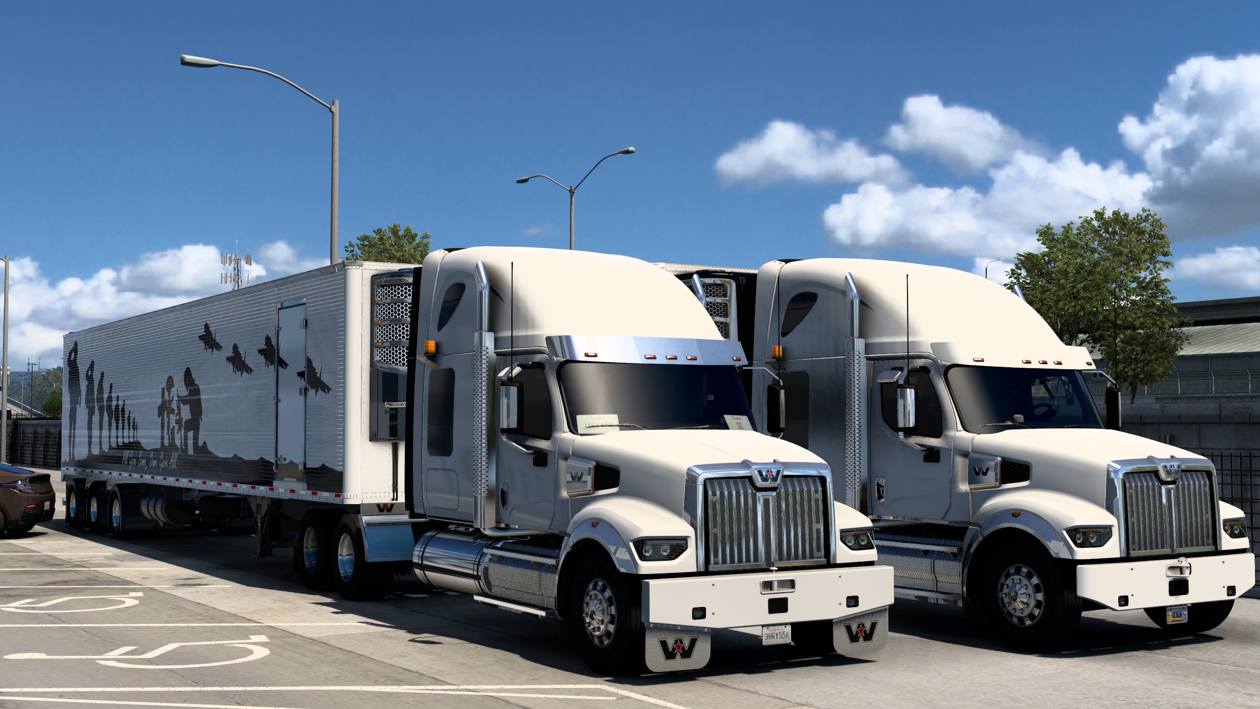 Image by Speedytruckeruk