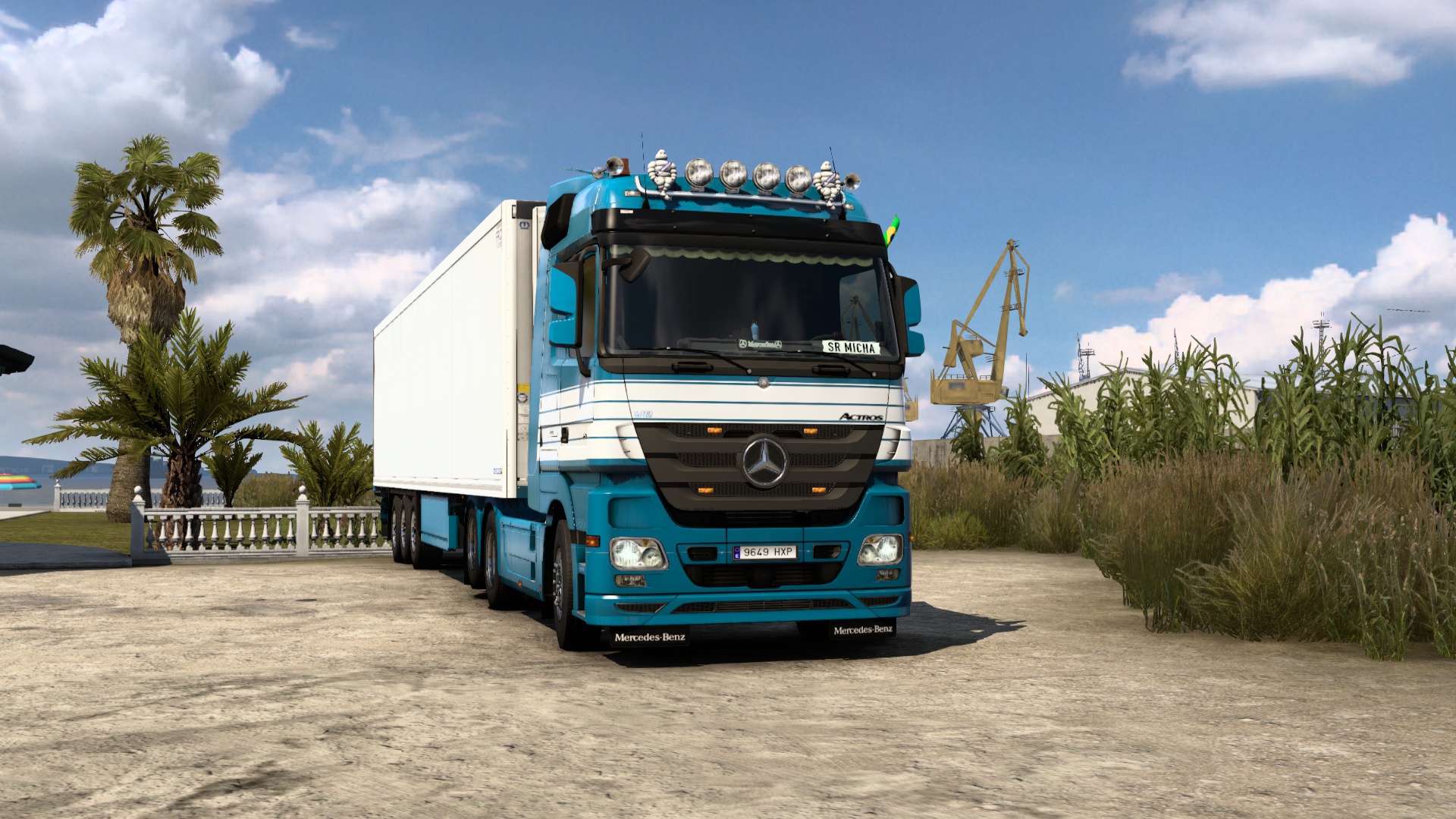 Image by SenhorMicha