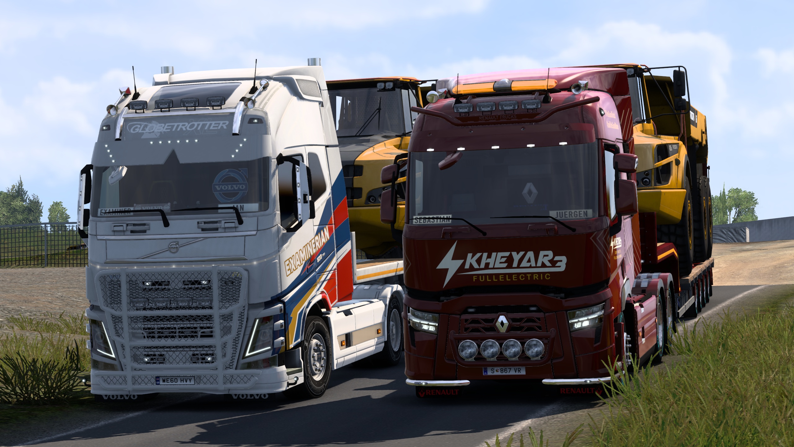 Image by ExaminerIan