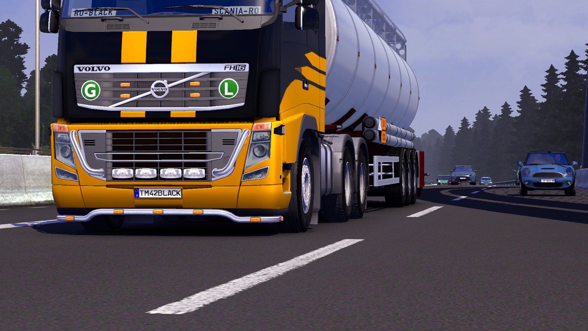 Image by blackscania