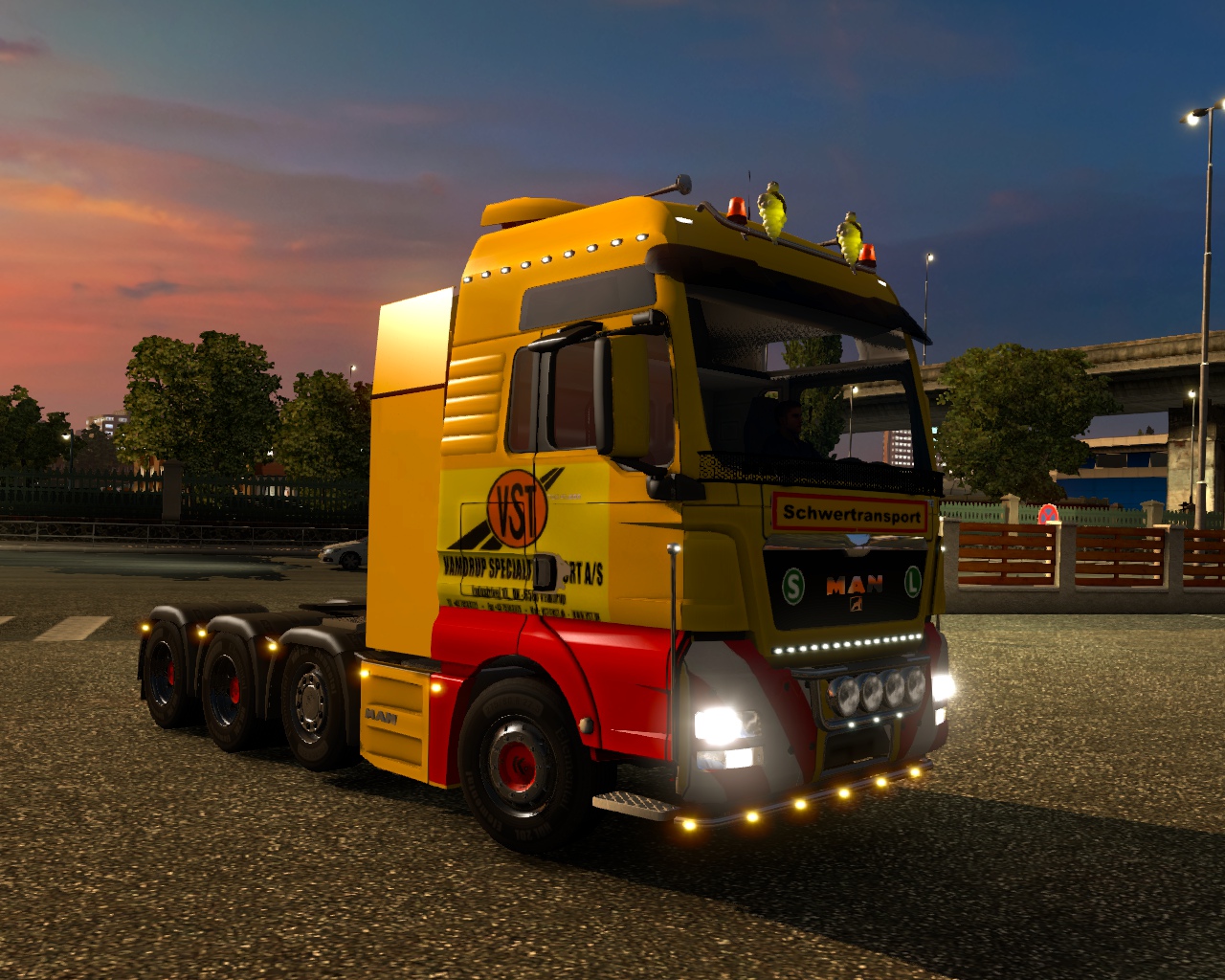 Image by Cosmictrucker