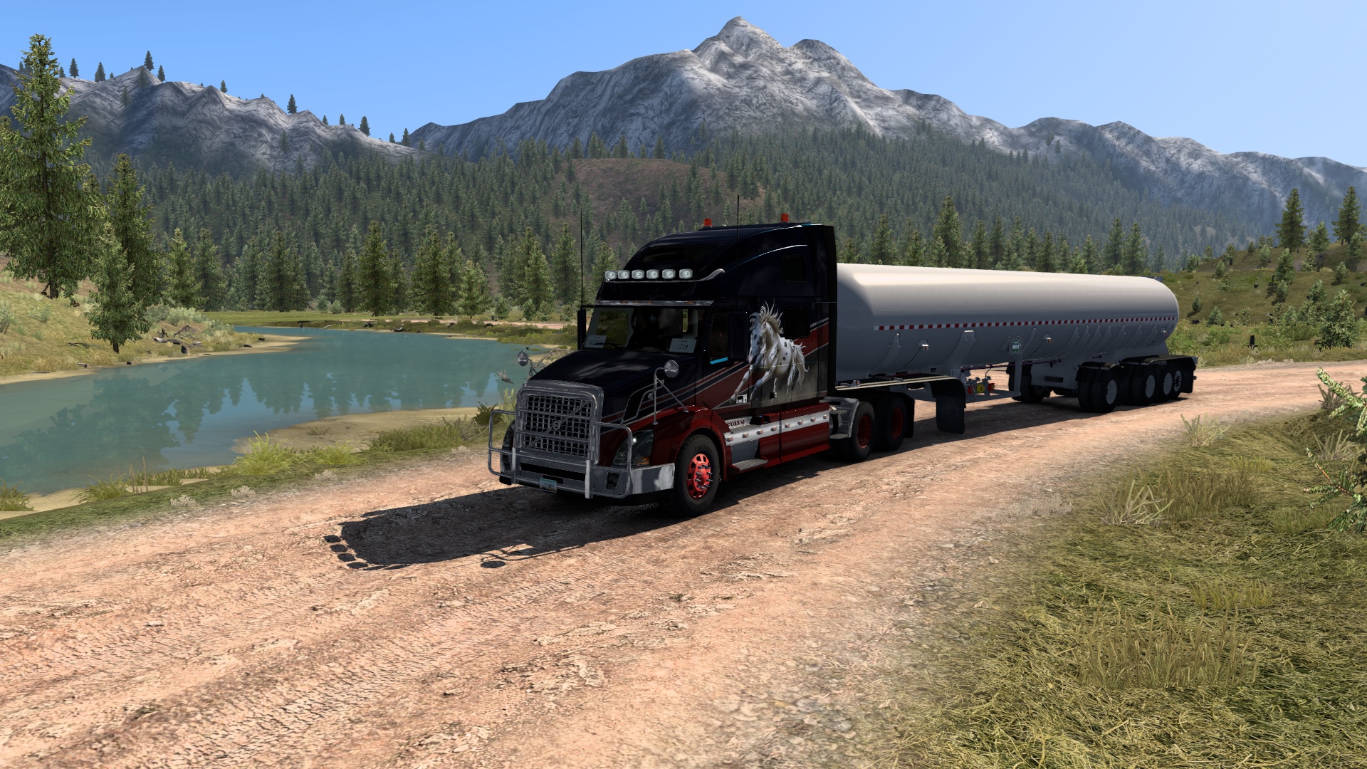 Image by Siamtrucker