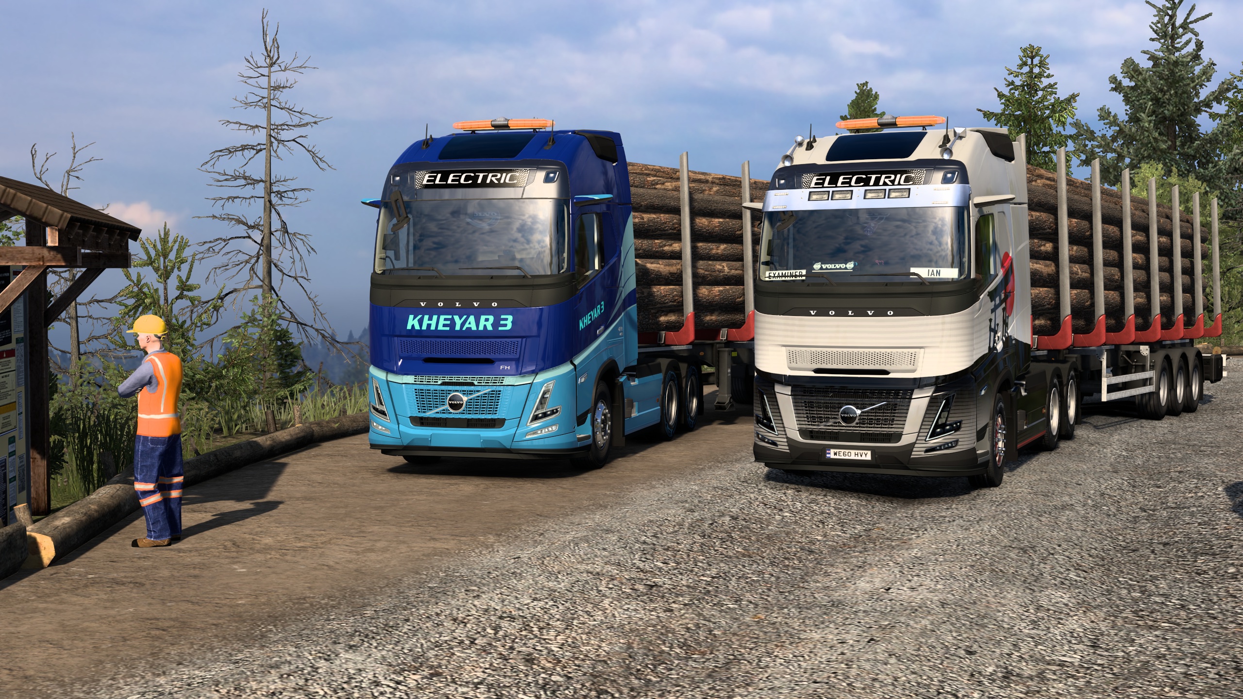 Image by ExaminerIan