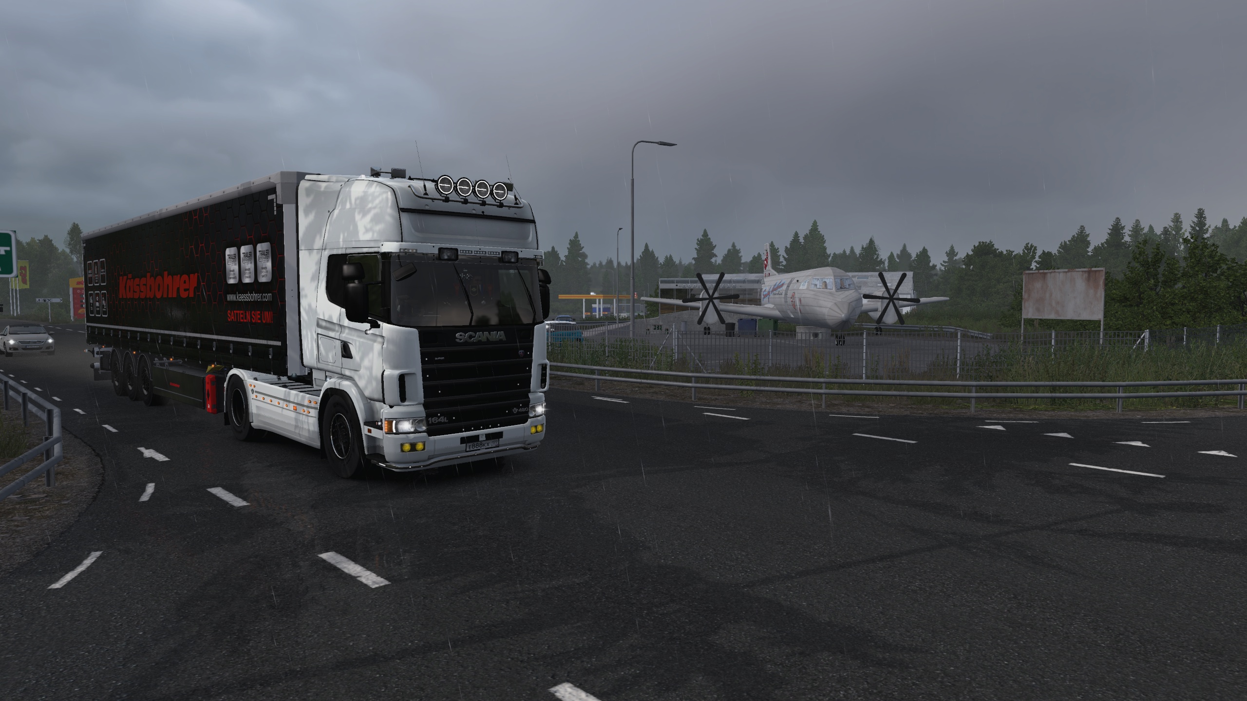 Image by KangooCargo