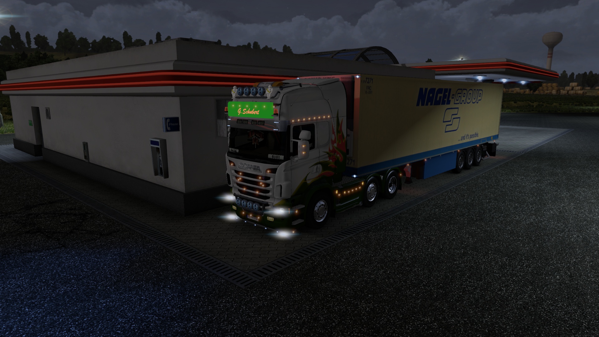 Image by actros2643