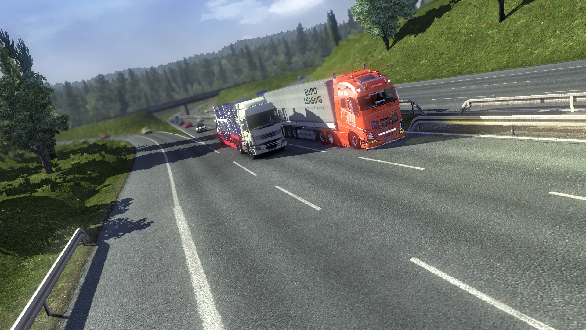 Image by Scania_Driver