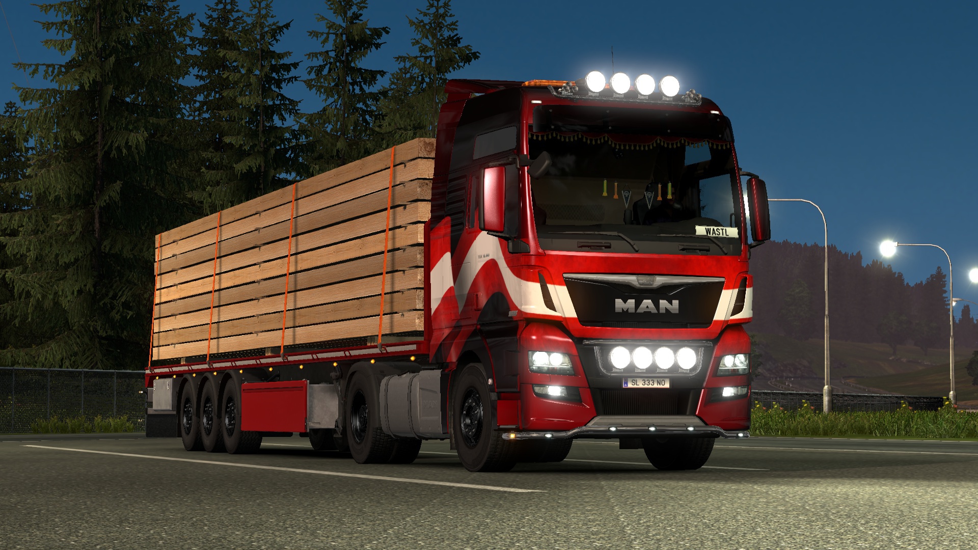 Image by TRUCKERBASTI