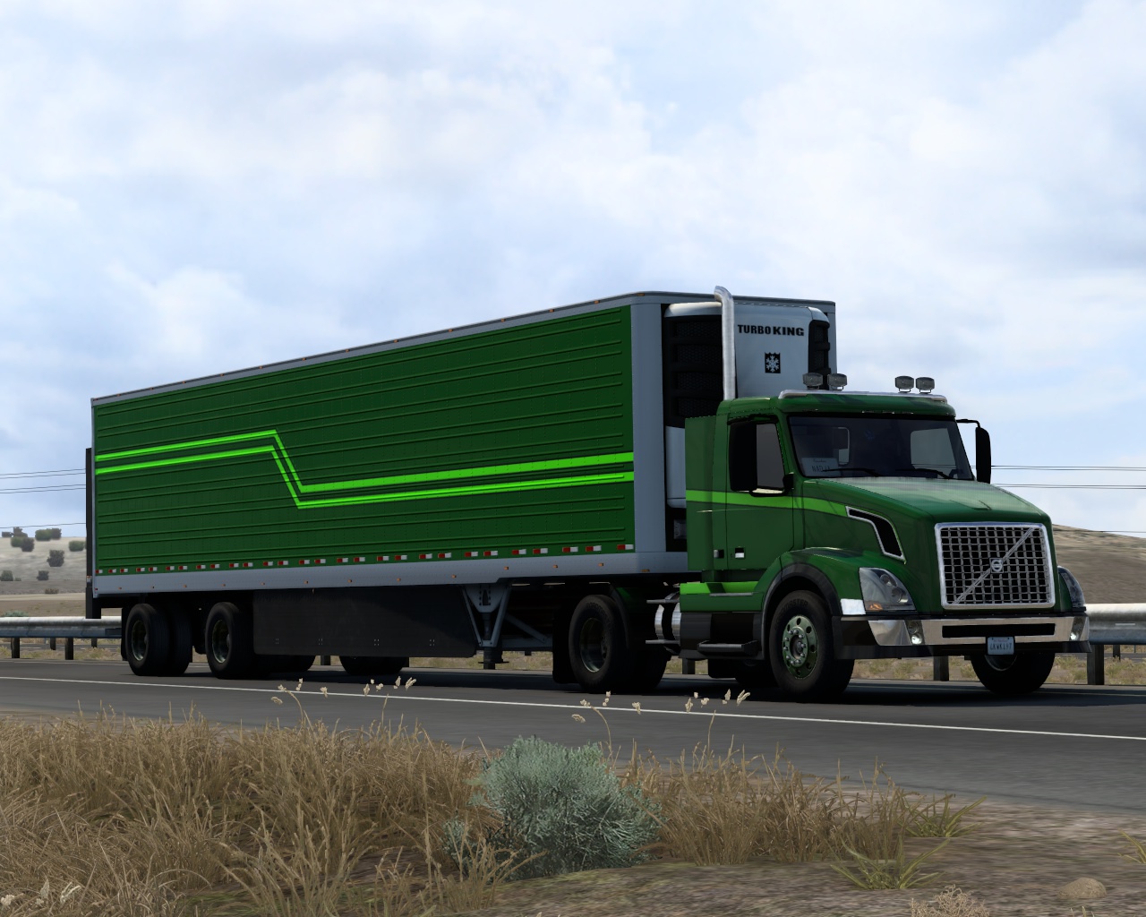 Image by Cosmictrucker