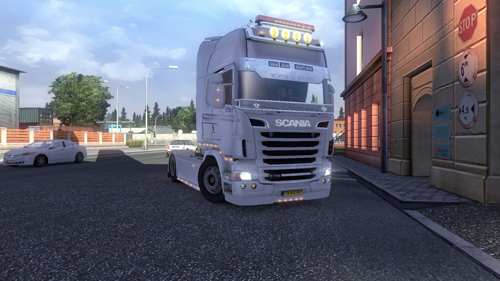 Image by V8ScaniaV