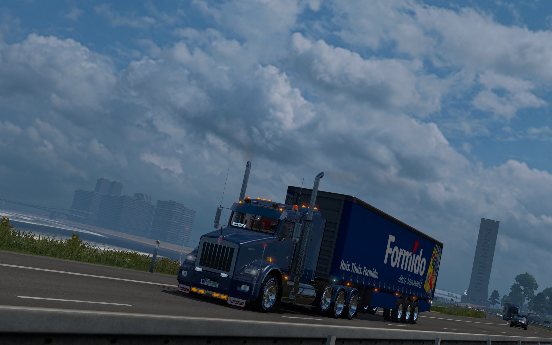 Image by MinimalTango