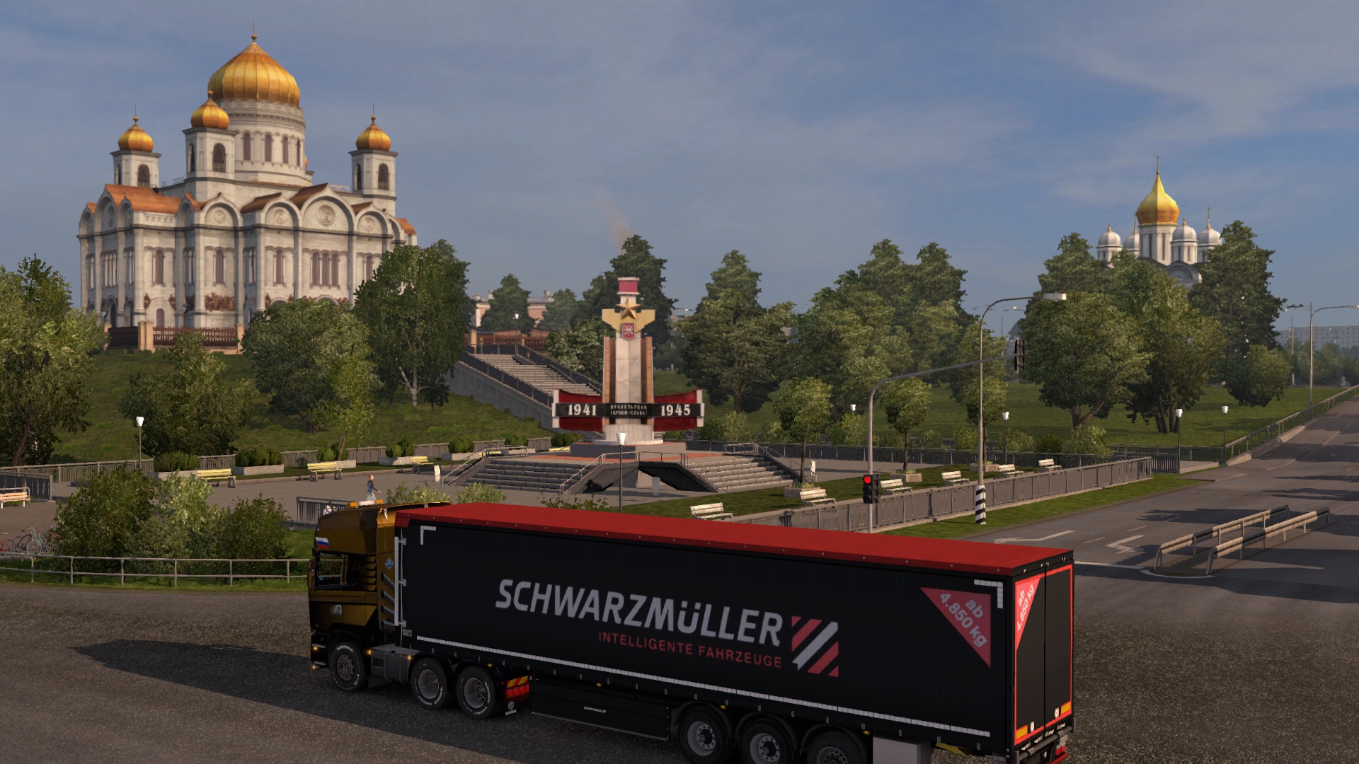Image by SergeSN1975