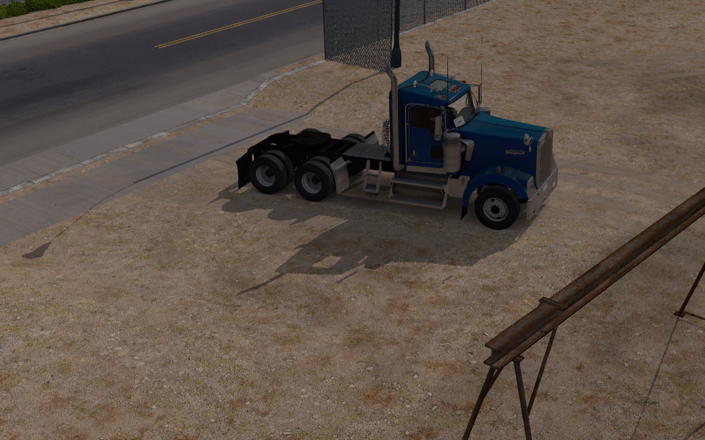 Image by LongHaul2StPaul