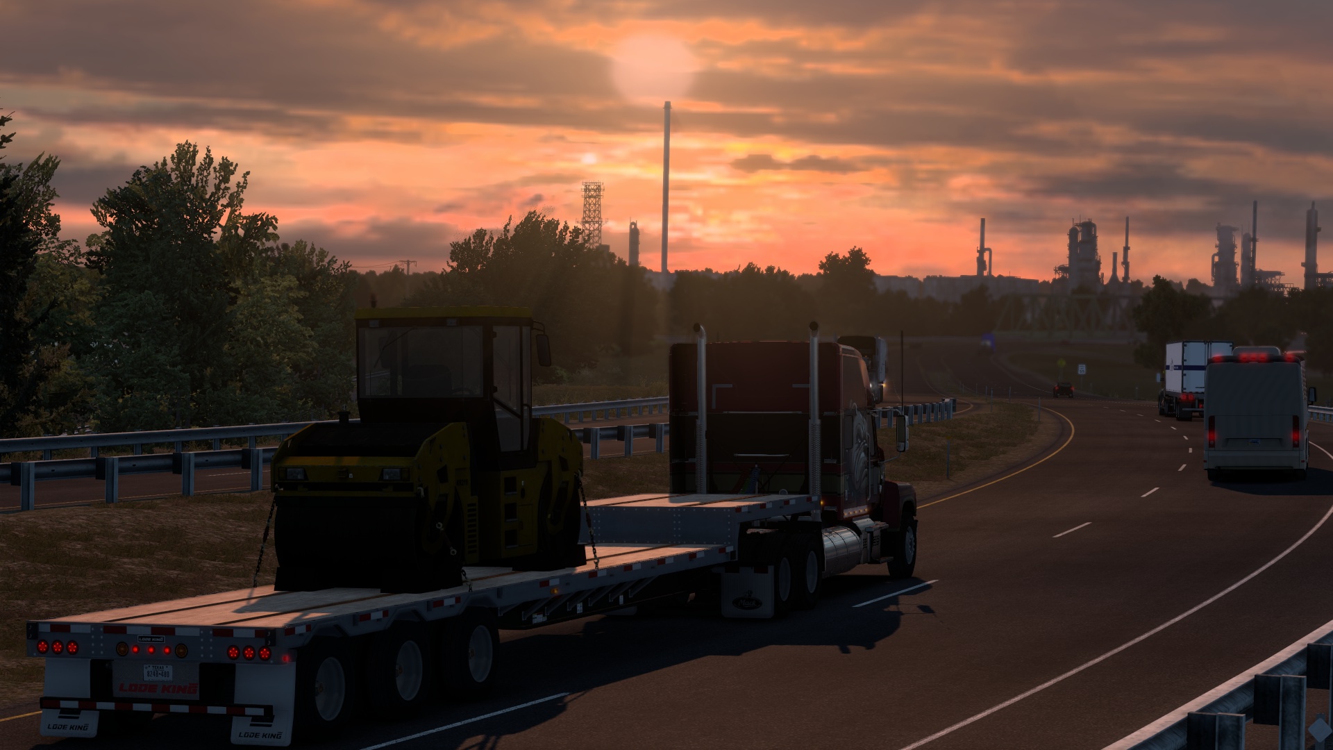 Image by Swisstrucker