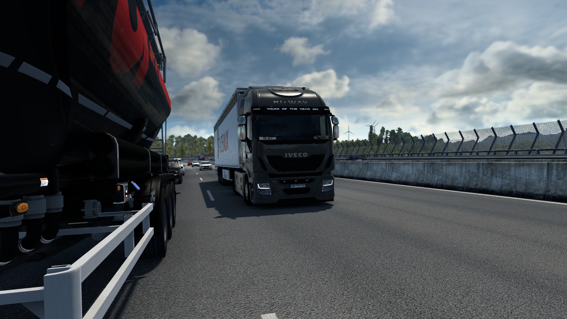 Image by AmirH0ssein