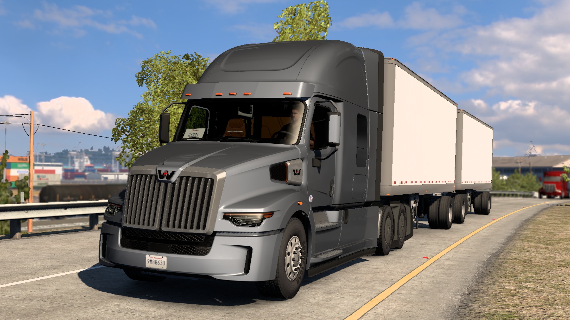 Image by GabryTrucker09