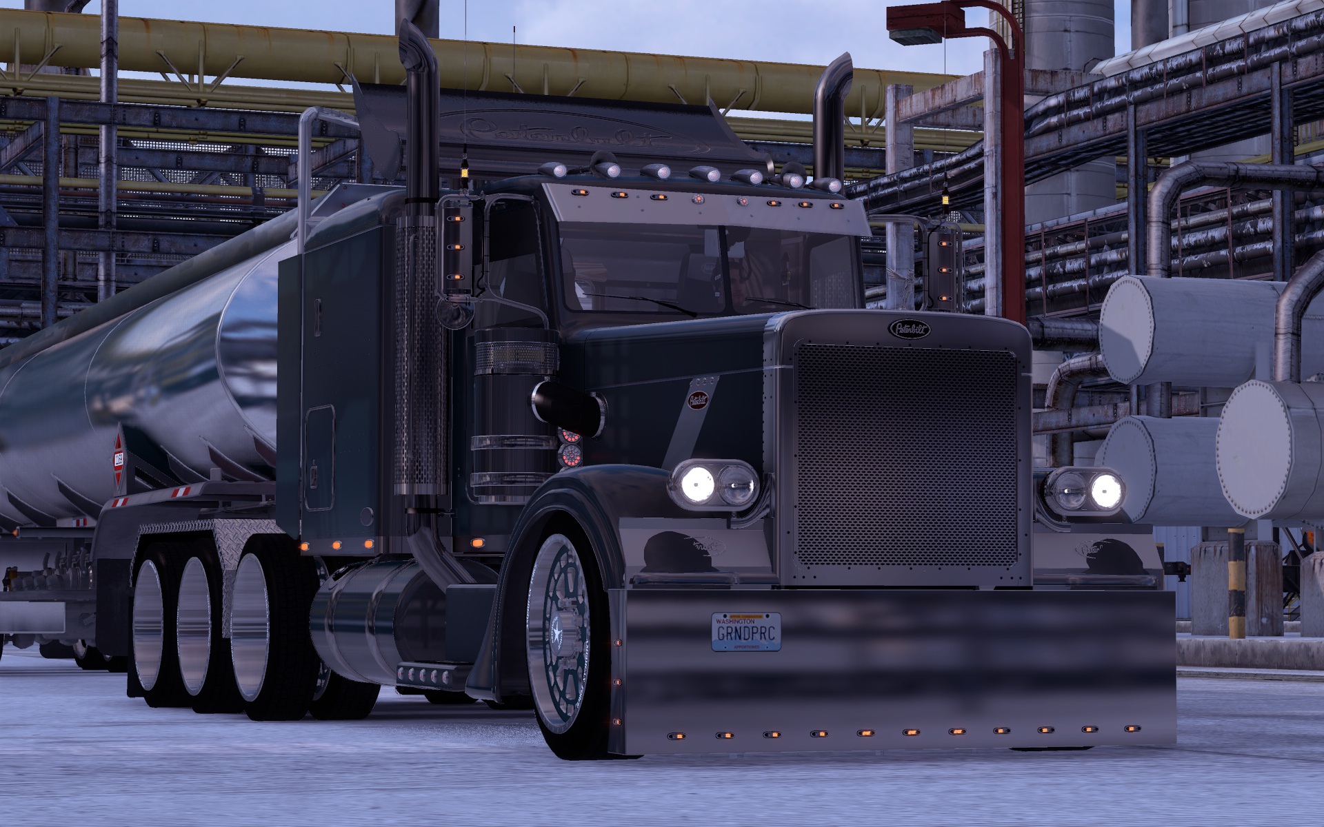 Image by GrandPrecursor