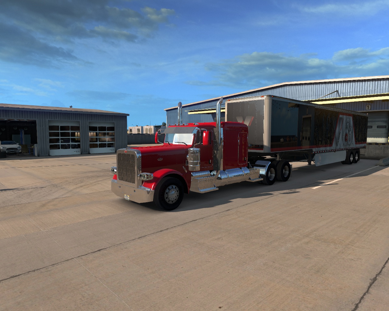 Image by ALISTER_TRUCKS