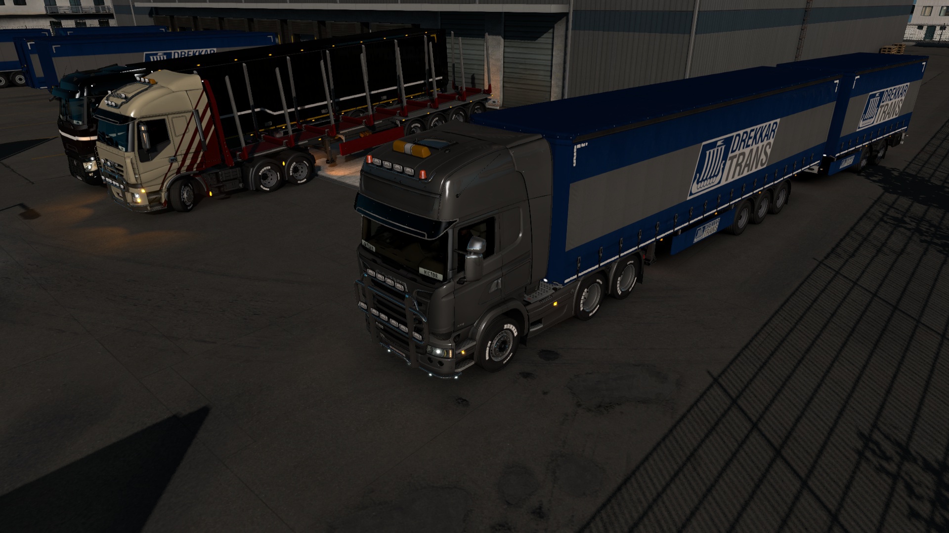 Image by victorscream