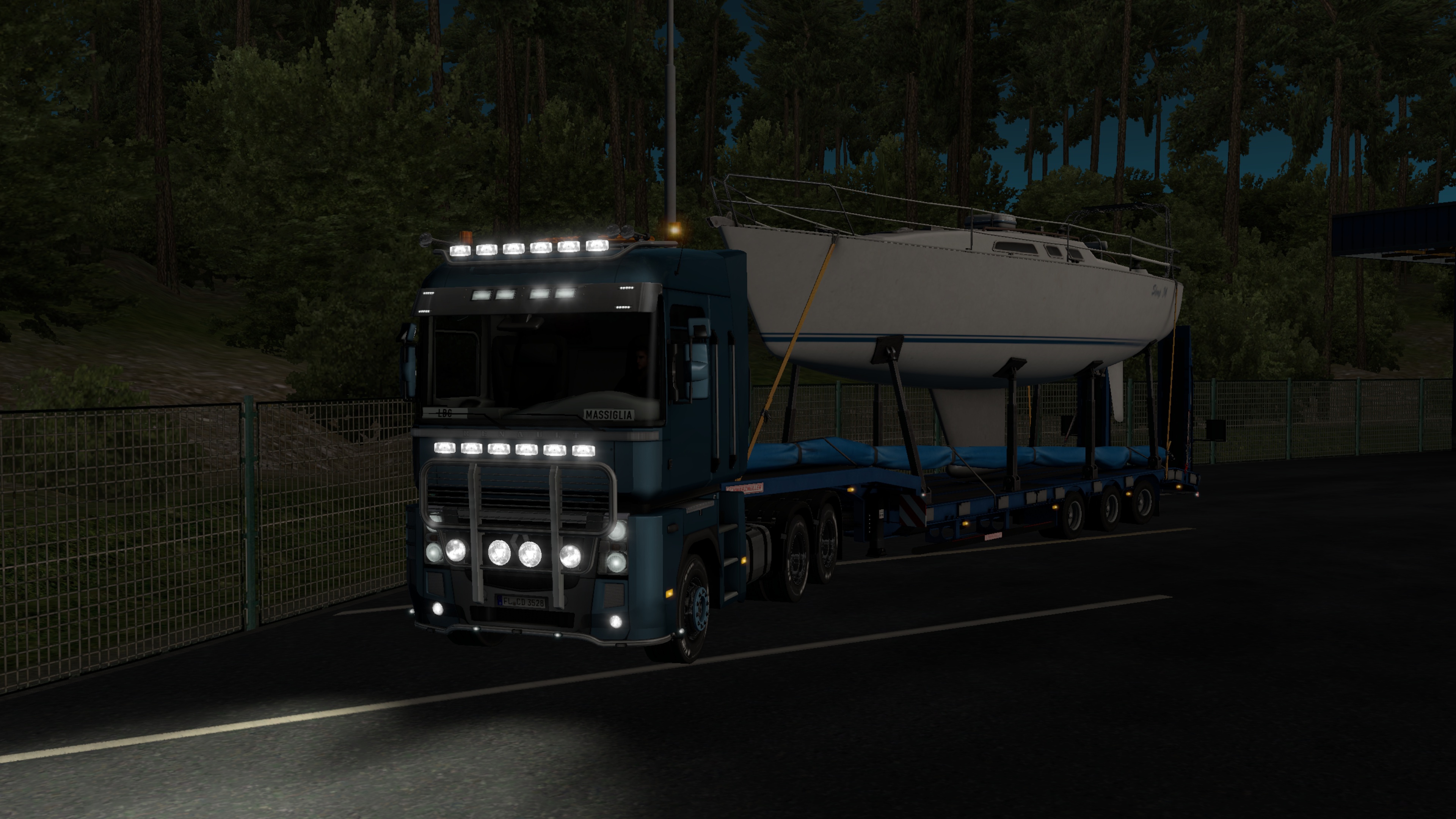 Image by LeMarseillais