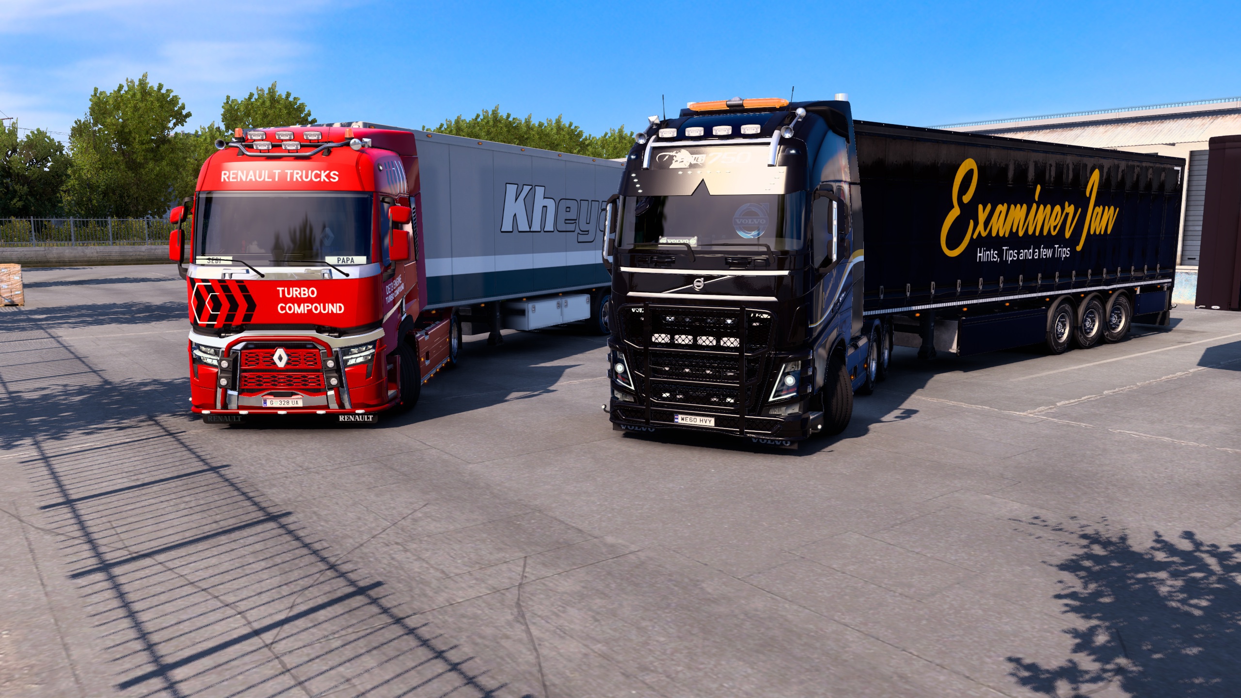 Image by ExaminerIan