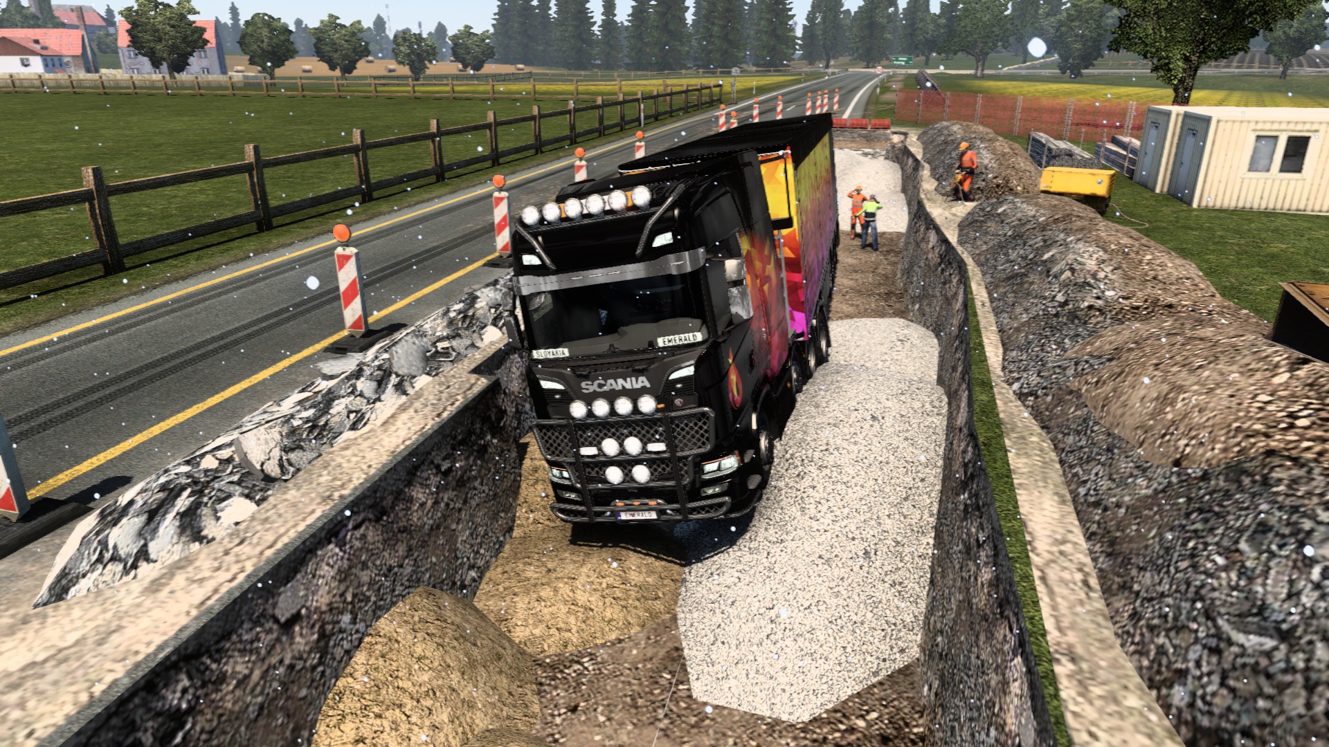 Image by EmeraldMan57