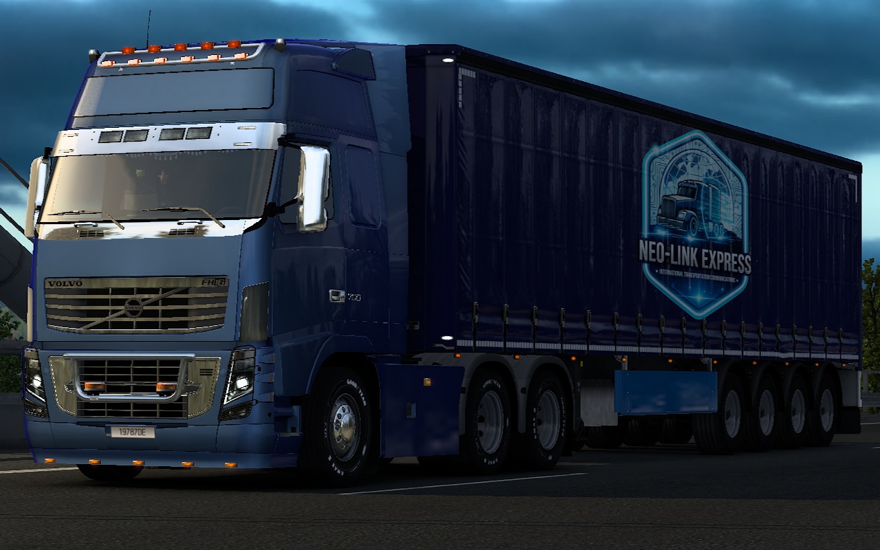 Image by ExtraContinent