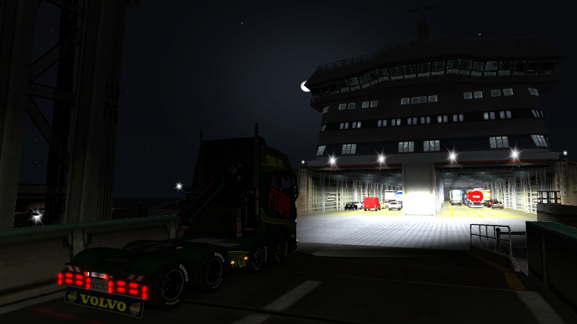 Image by RomanMappingYT
