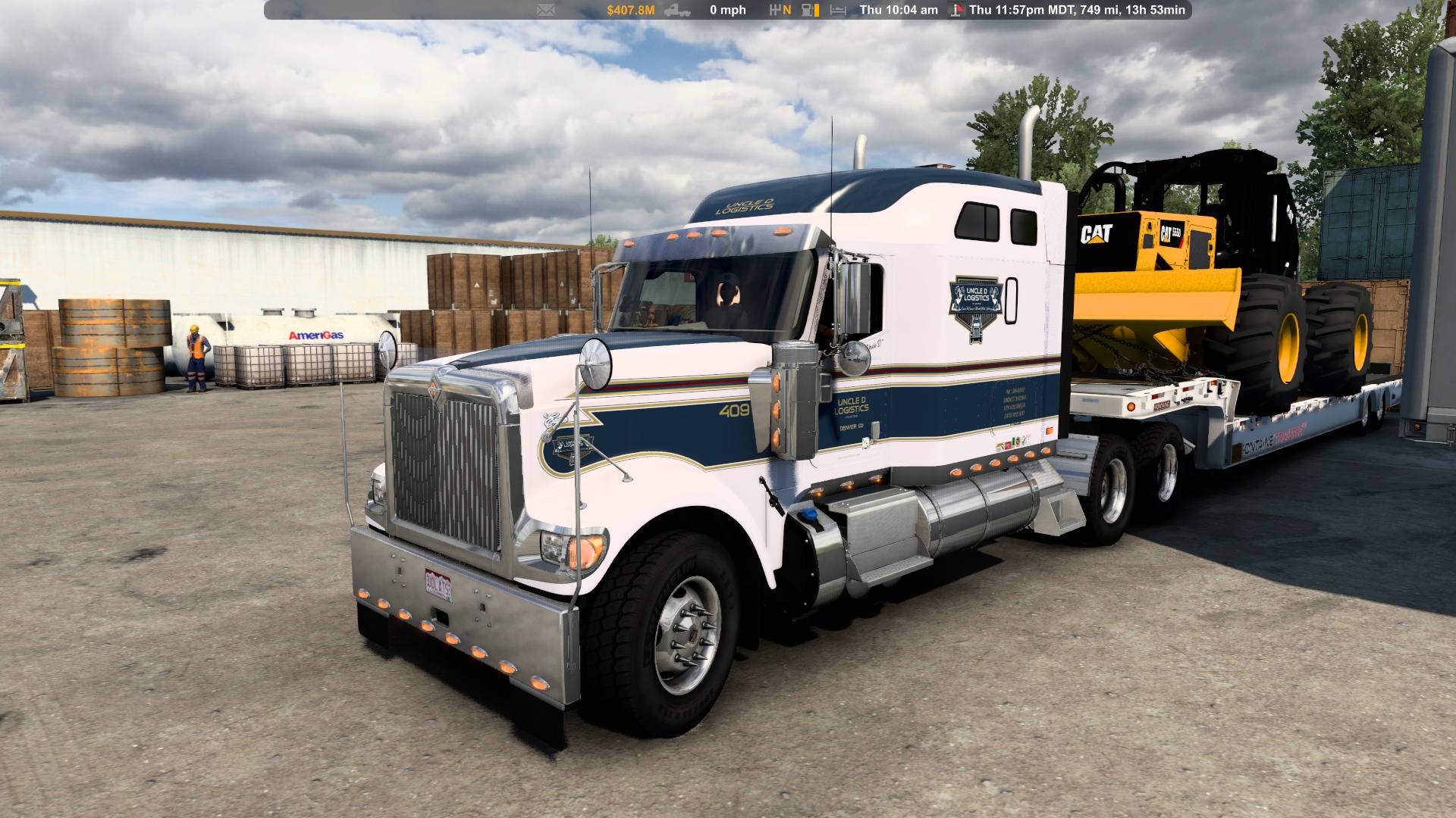 Image by Uncle_D_Trucking