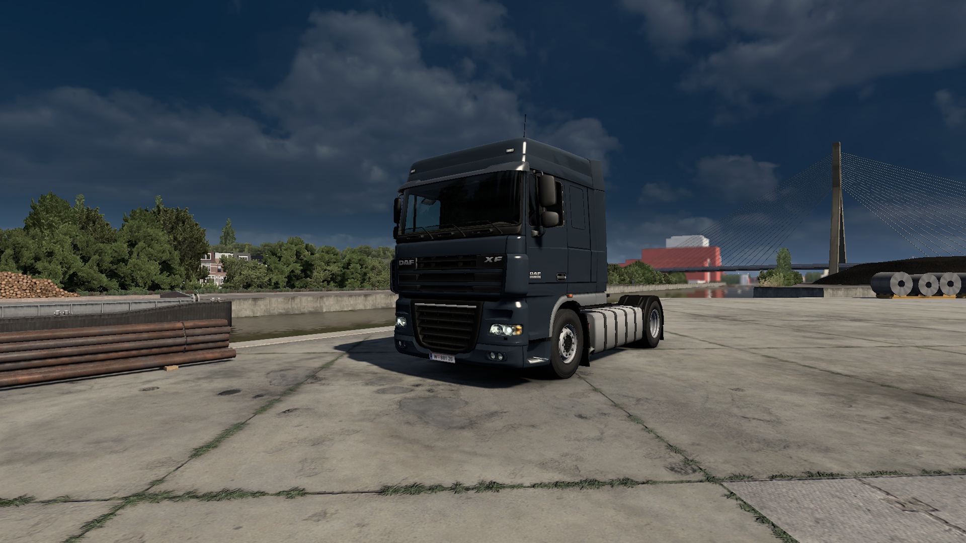 Image by Trucker399