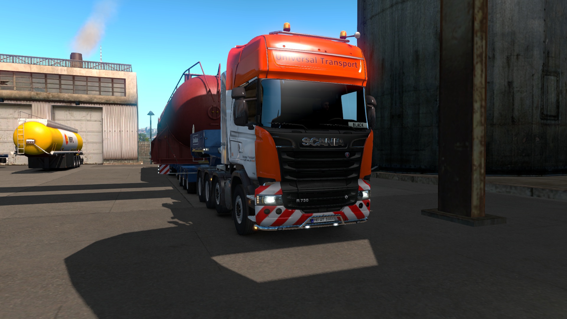 Image by BlackMustang