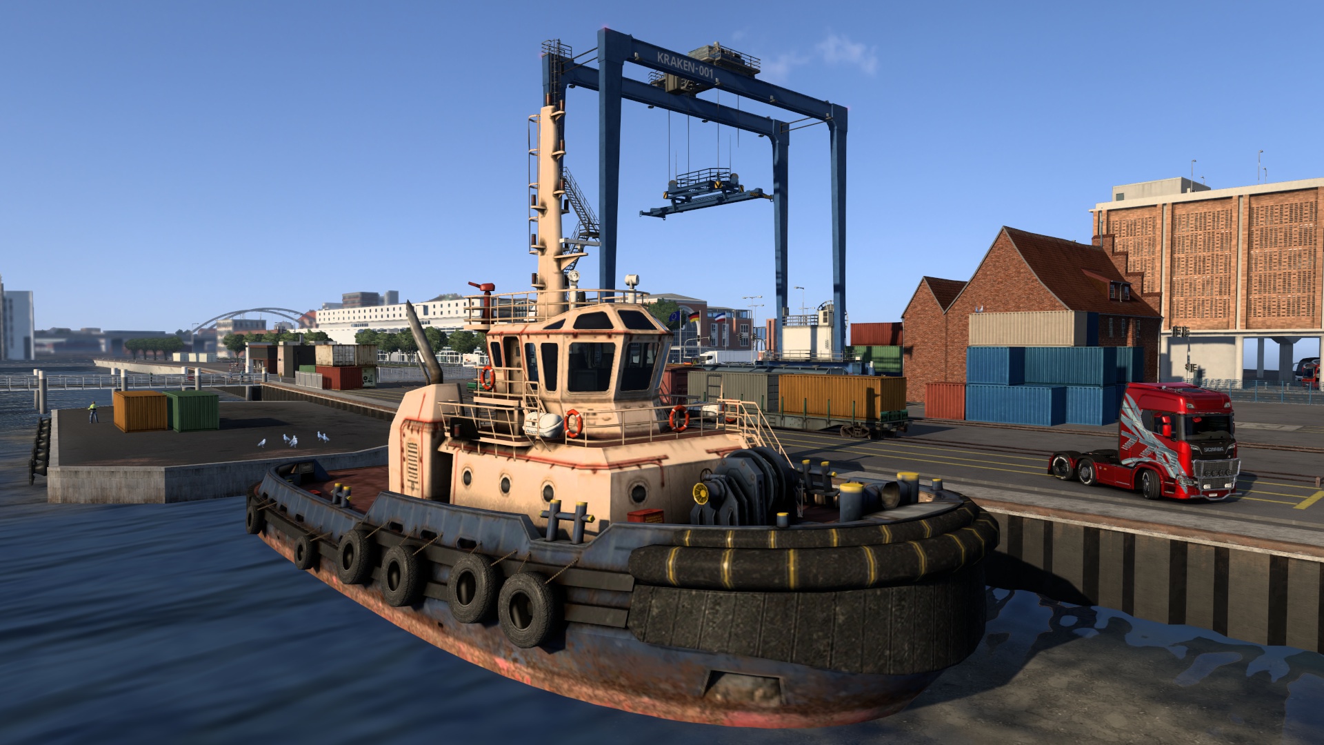 Image by ManchiBandido