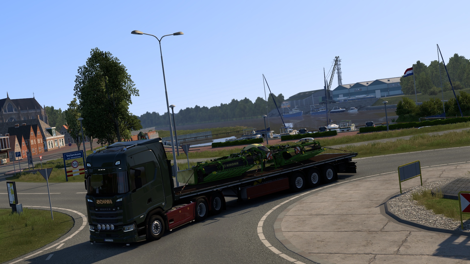 Image by Auf_LKW_Tour