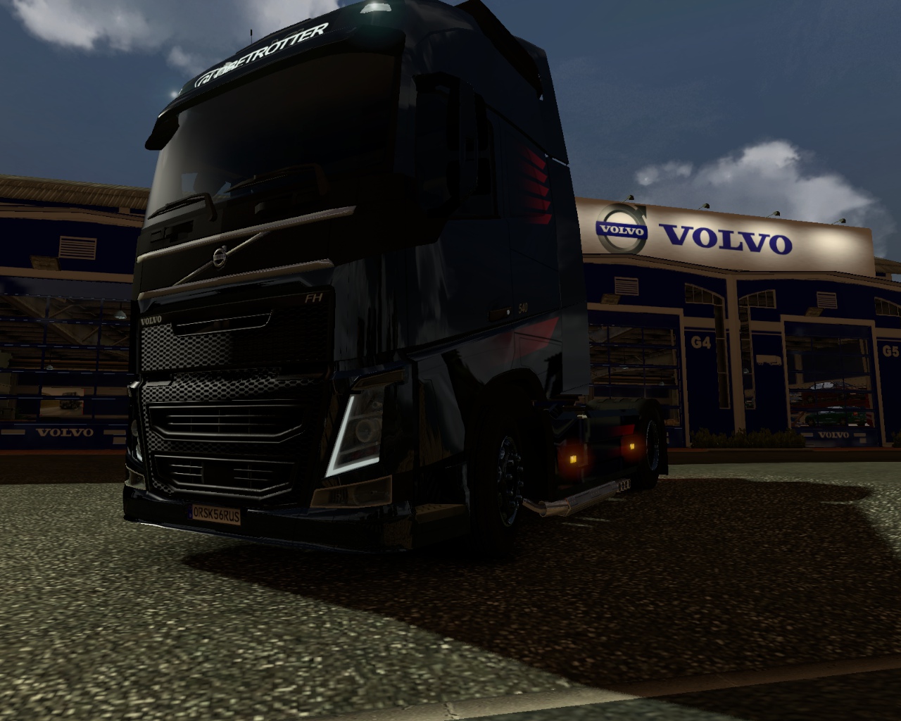 Image by OLeG_Nekruilov