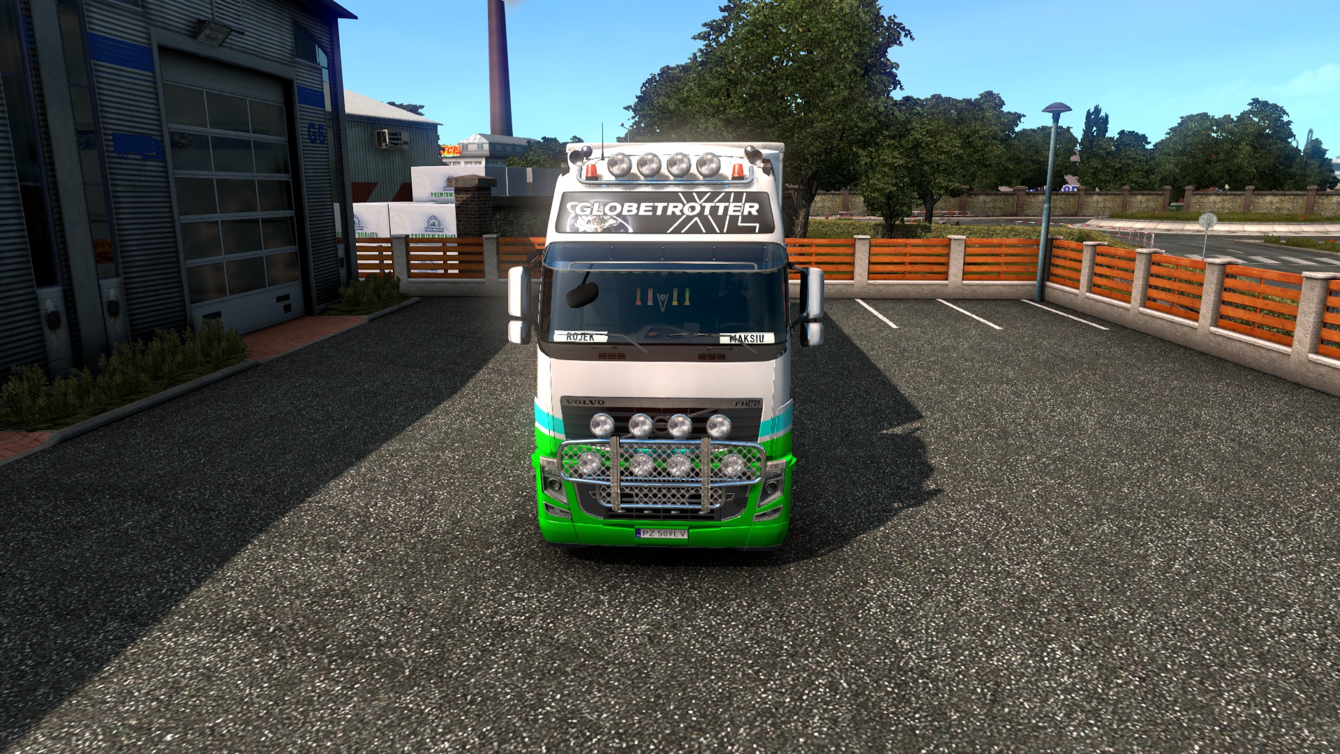 Image by TruckerMaksiu