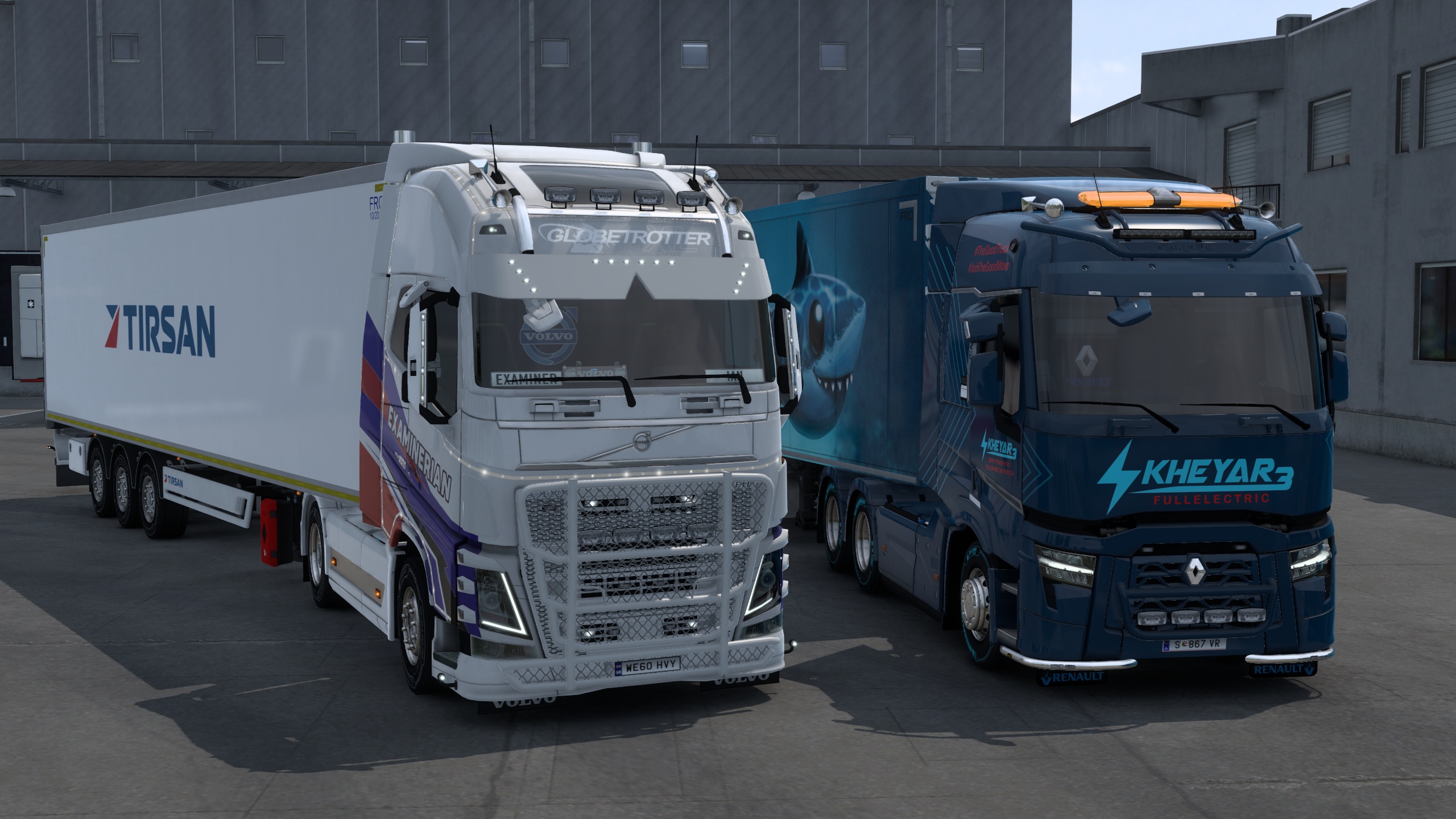 Image by ExaminerIan