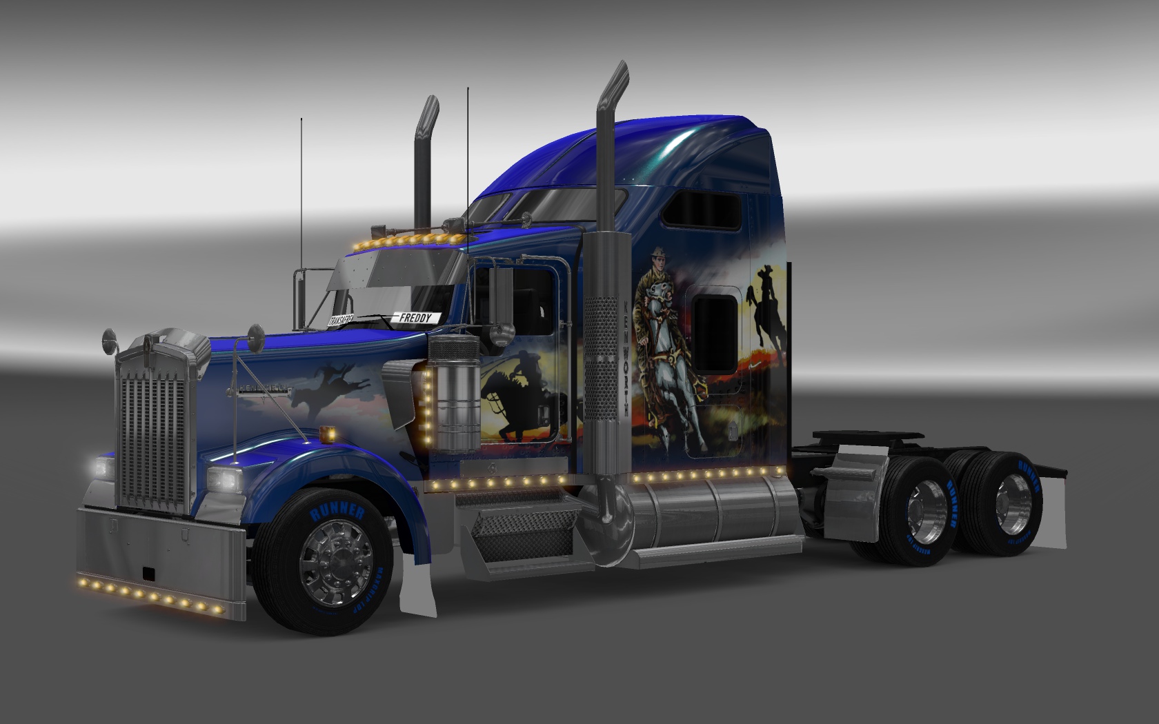 Image by scania6854
