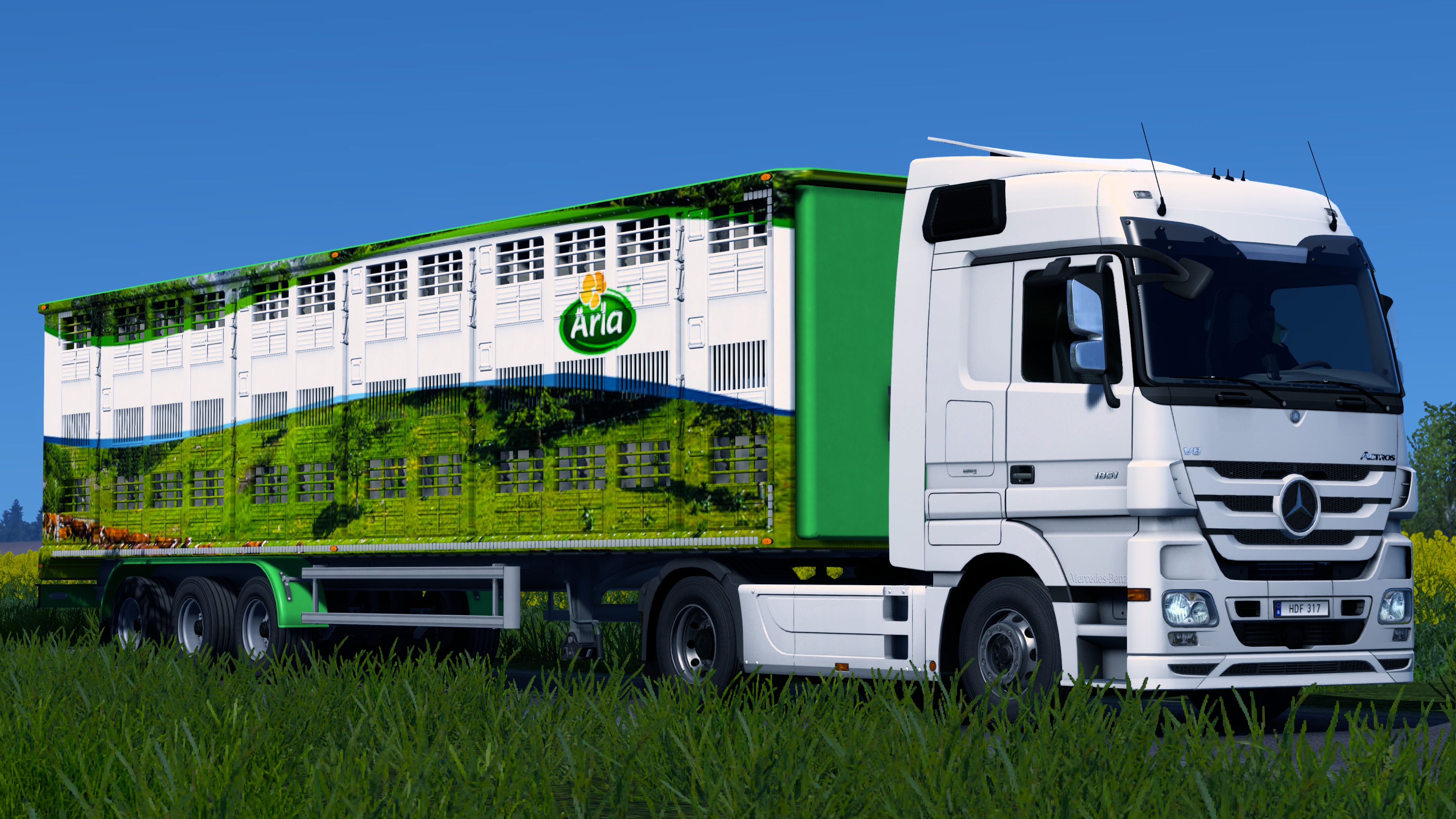 Image by TheScaniaBeast