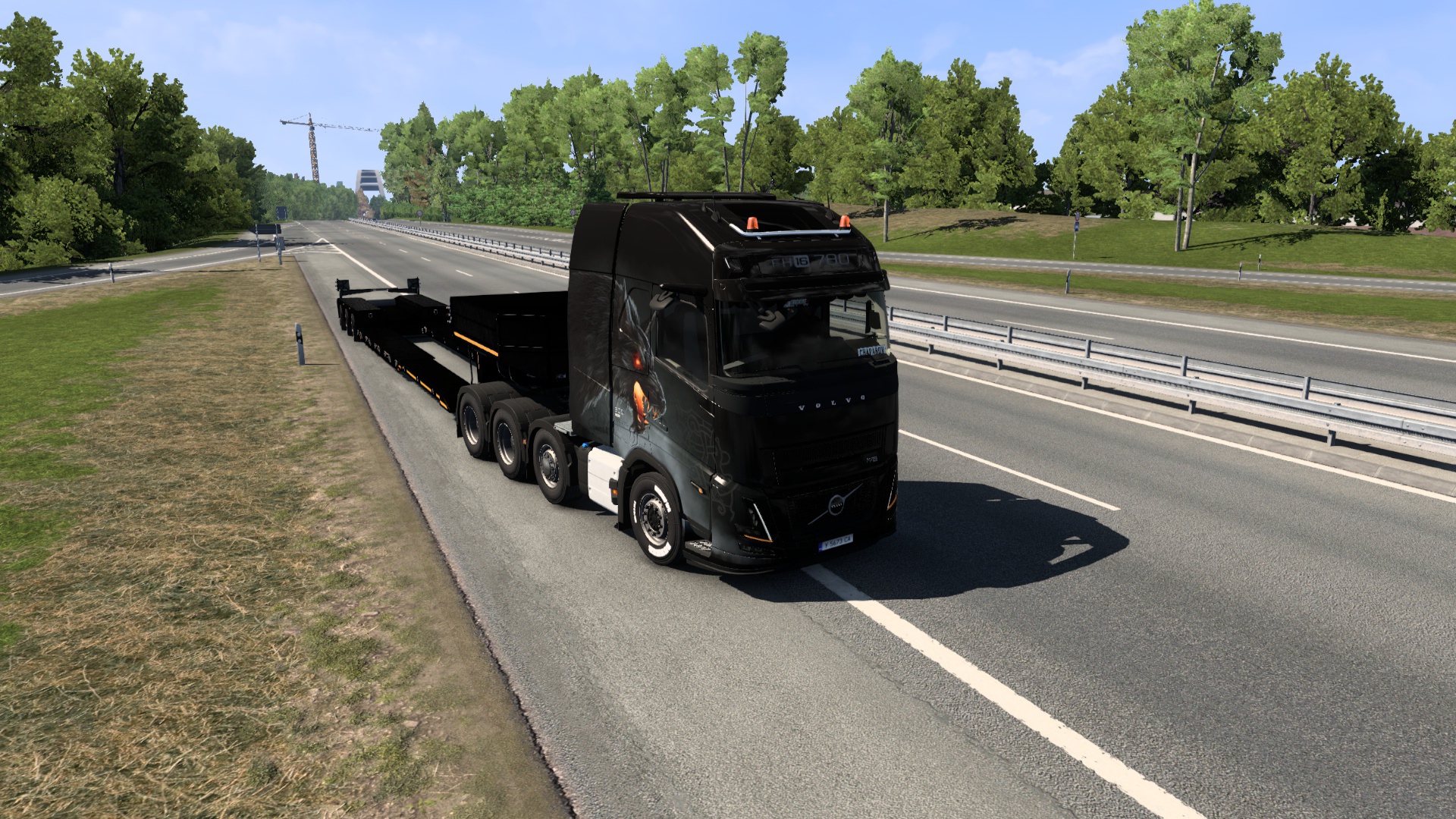 Image by krasimirtruck