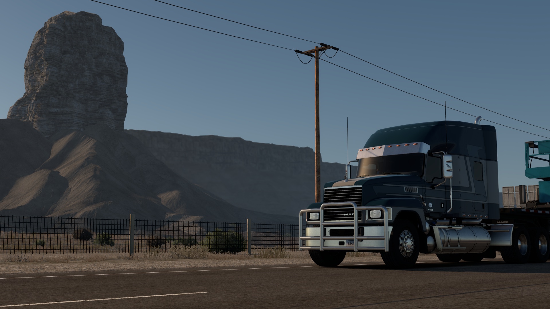 Image by HuckleberryChevy