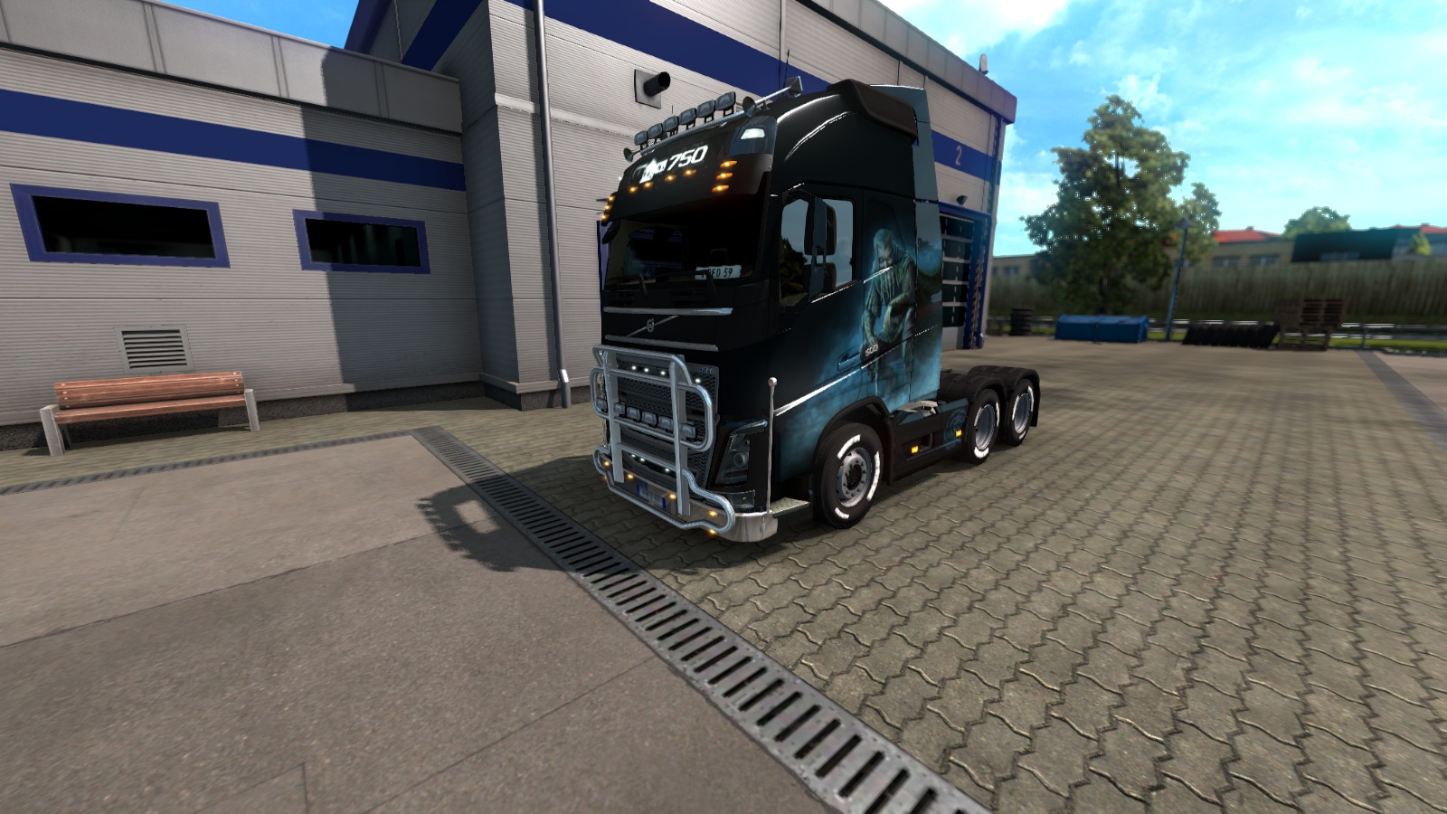 Image by freddelobel