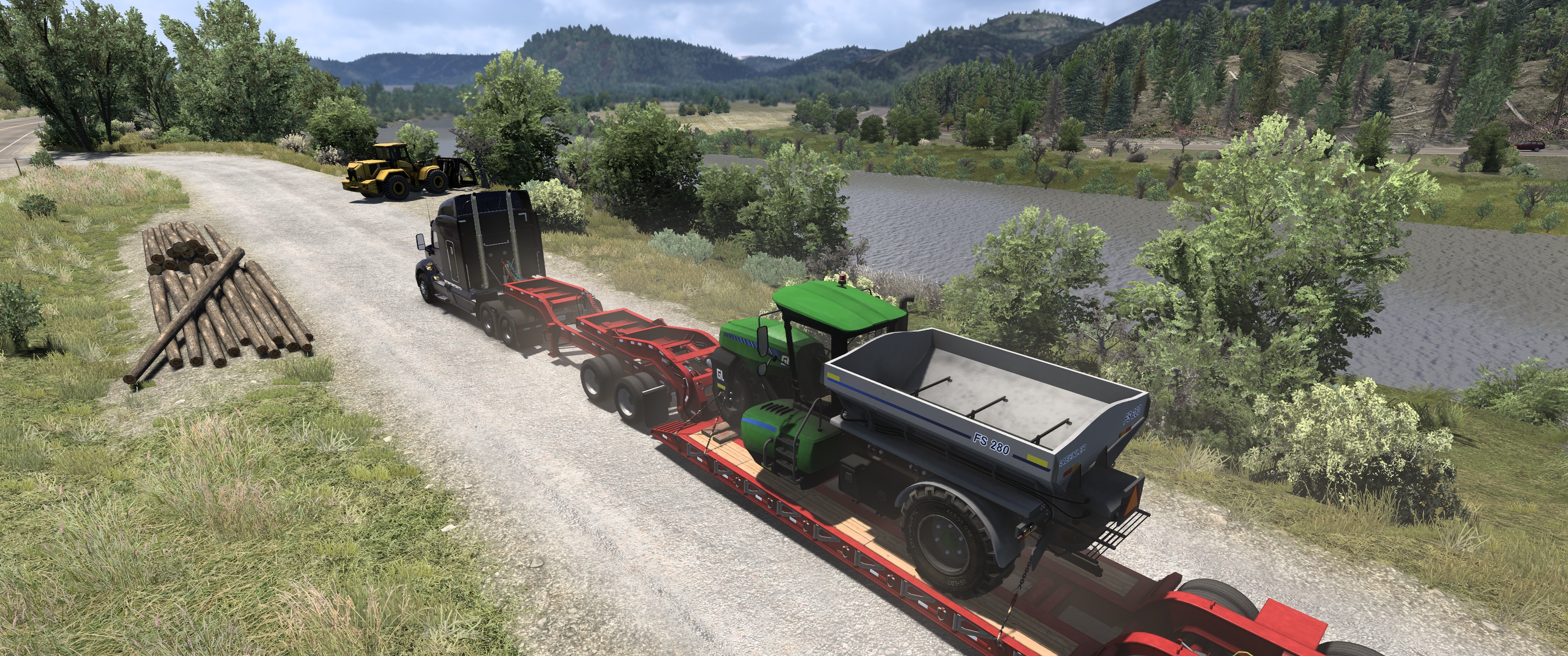 Image by Steve_Trucker