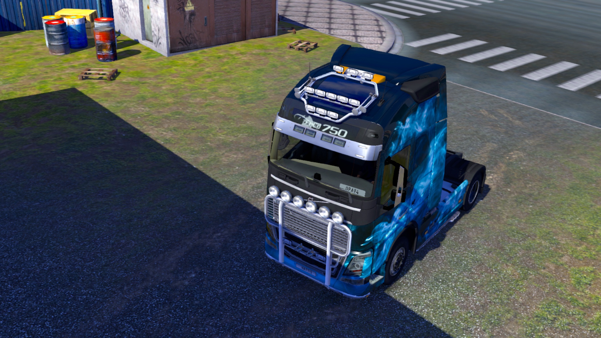 Image by Hattiswatti