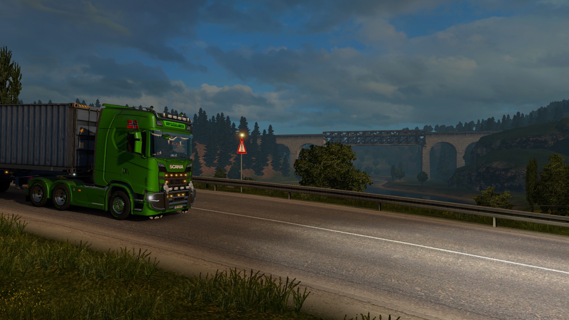 Image by allabouttrucksim