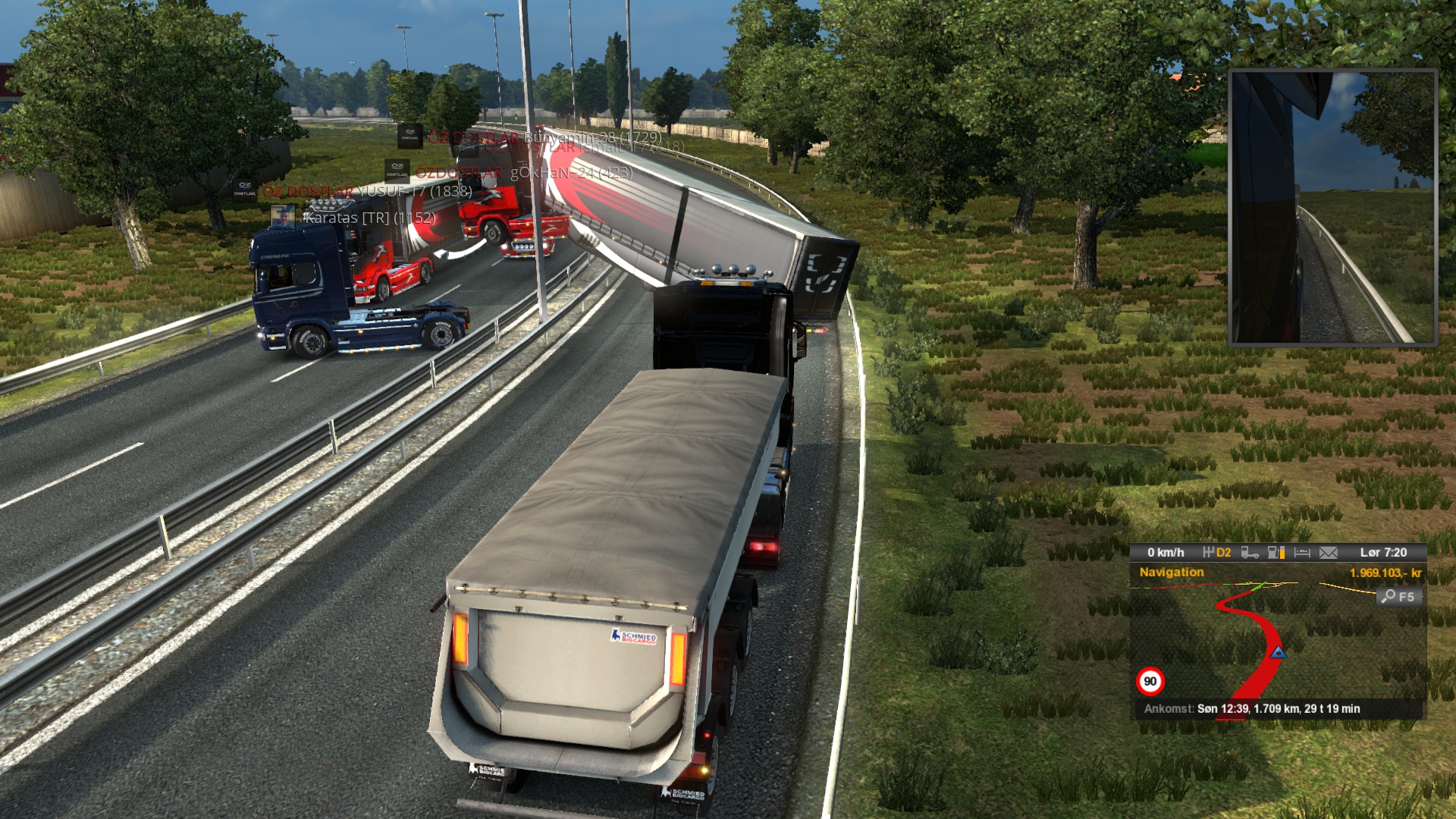 Image by Mesterkillers