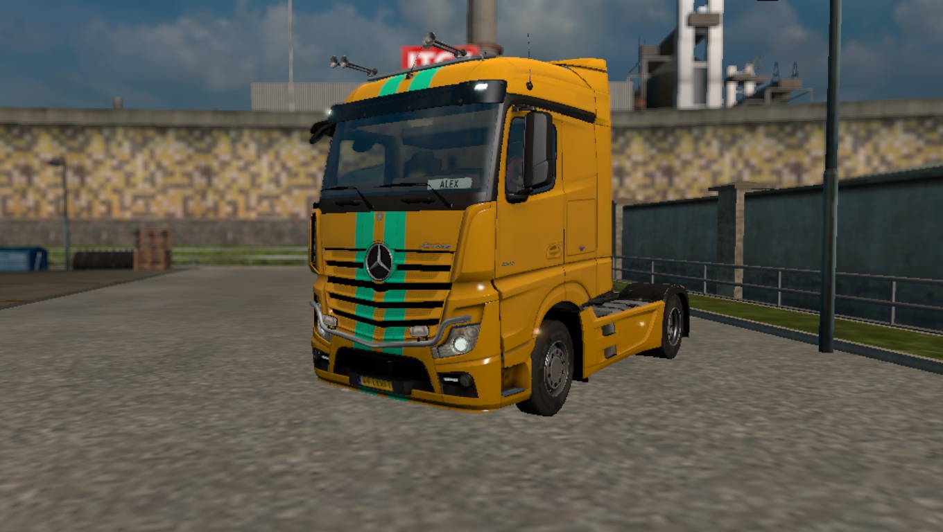 Image by DieTrottels1