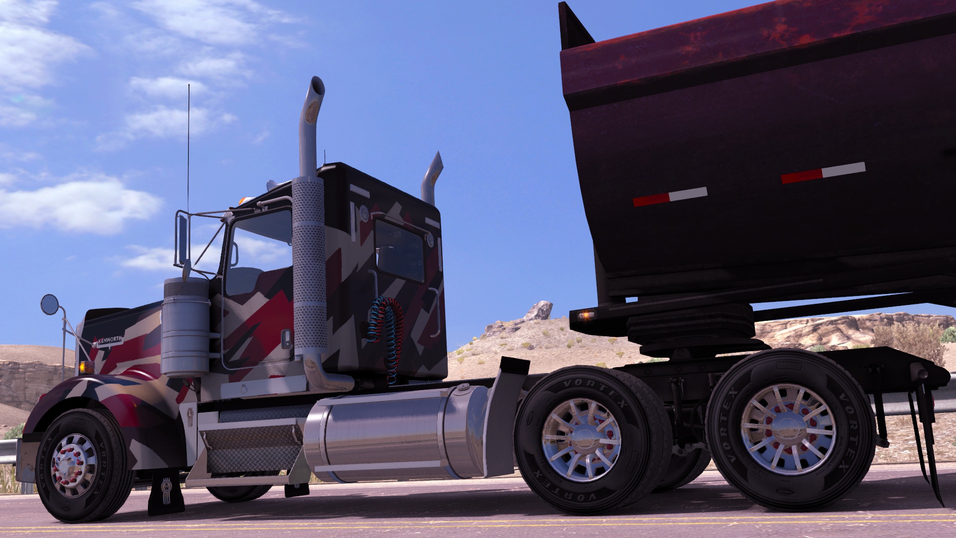 Image by Westbridge_Cargo