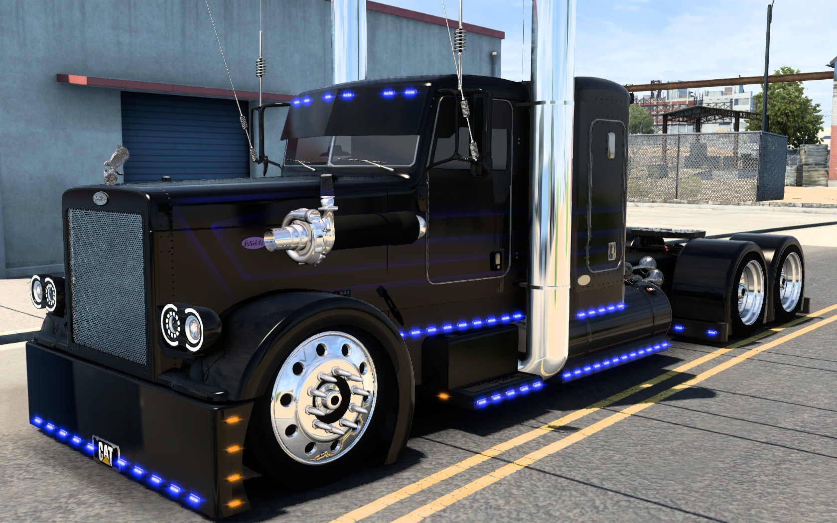 Image by SmokeTrail84